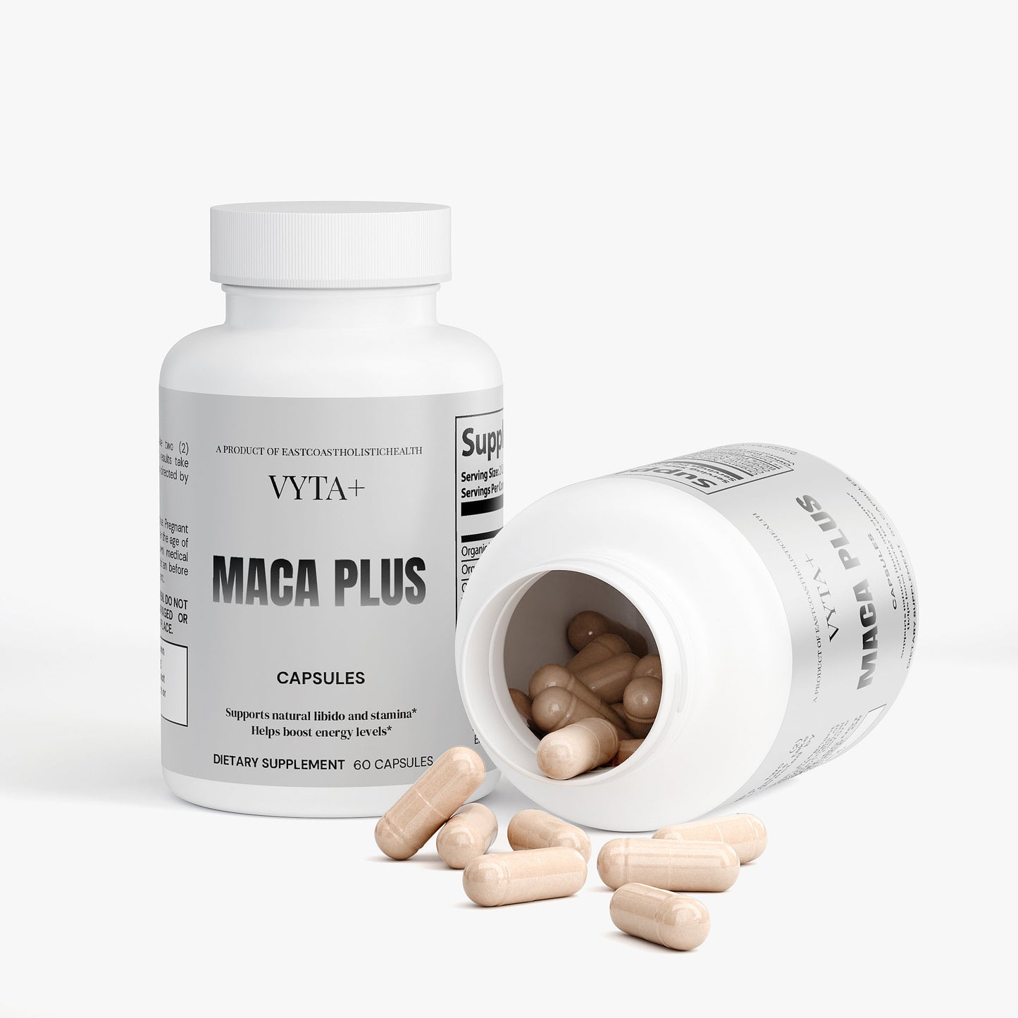 Vyta+ Maca Plus