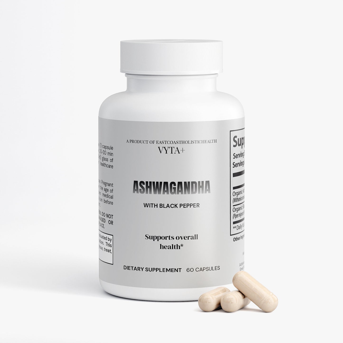 Vyta+ Ashwagandha