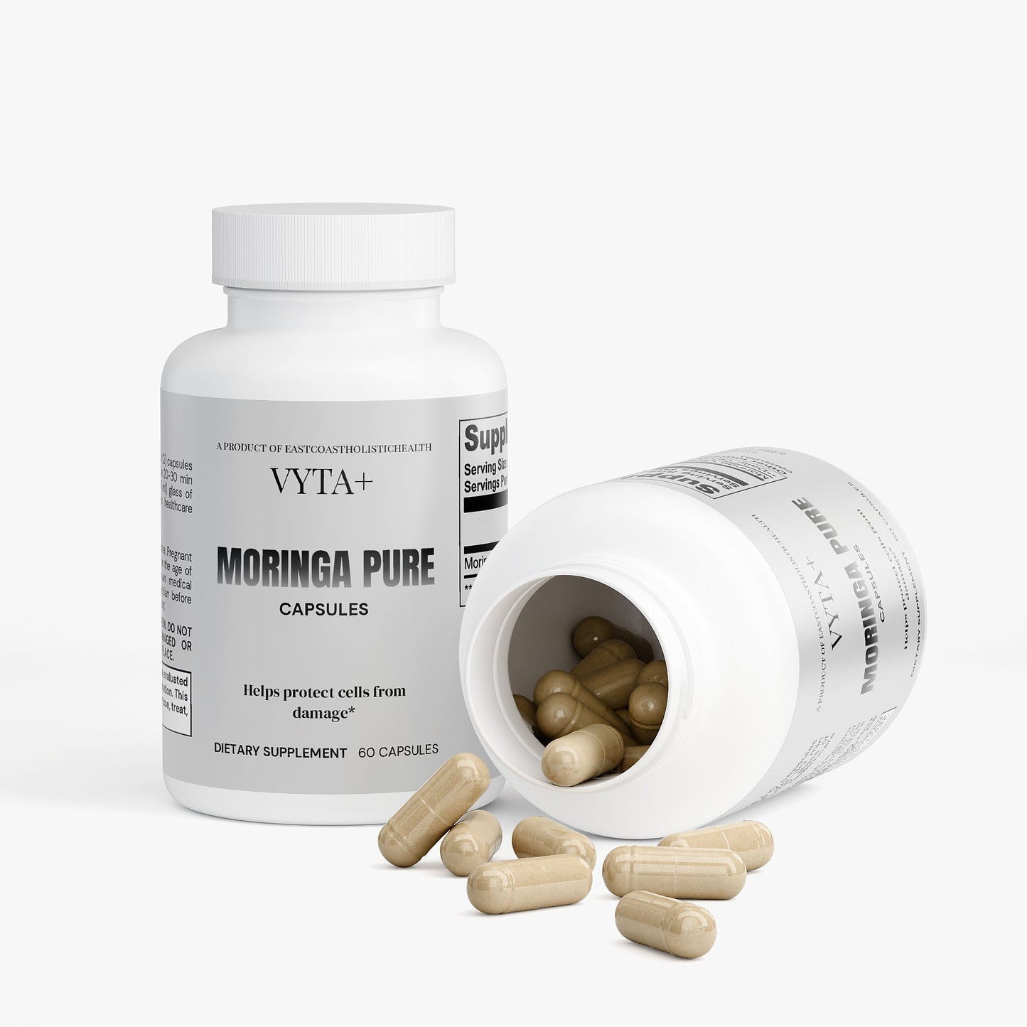 Vyta+ Moringa Pure