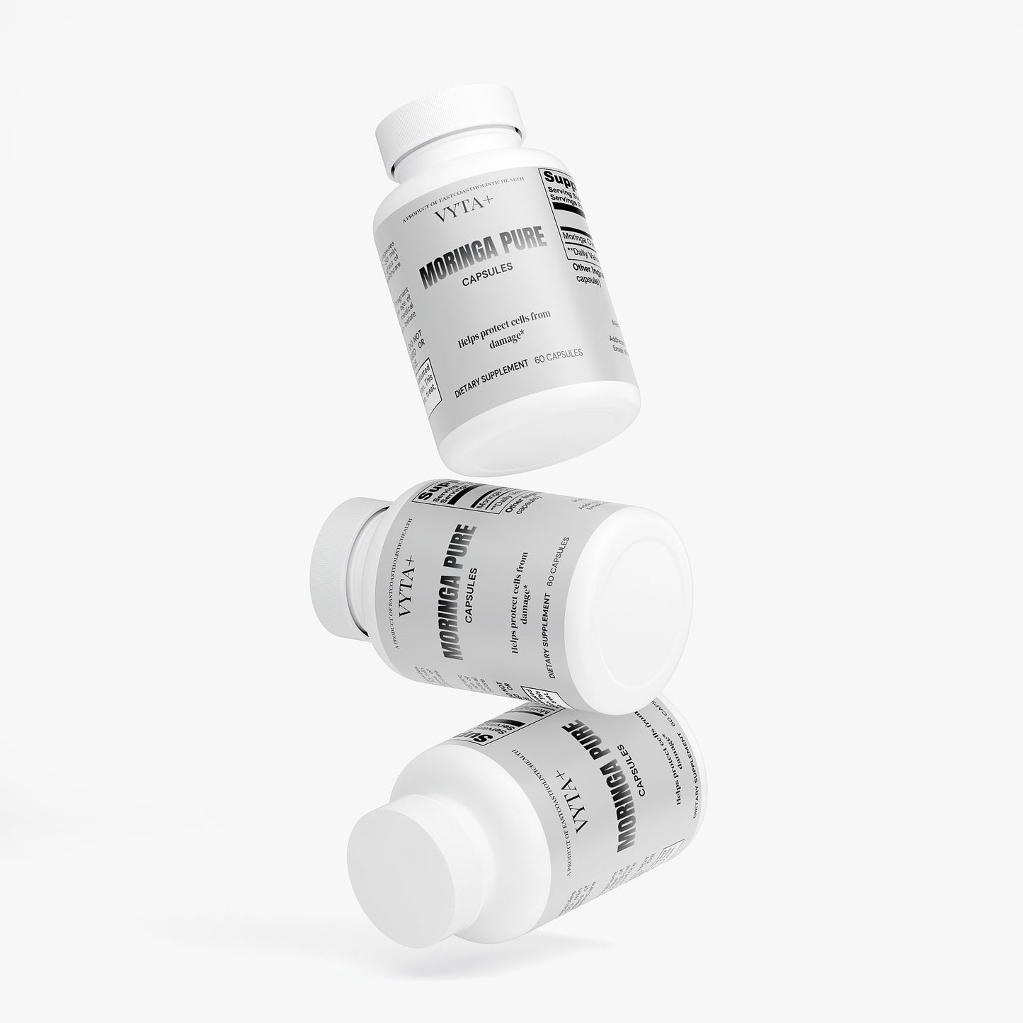 Vyta+ Moringa Pure
