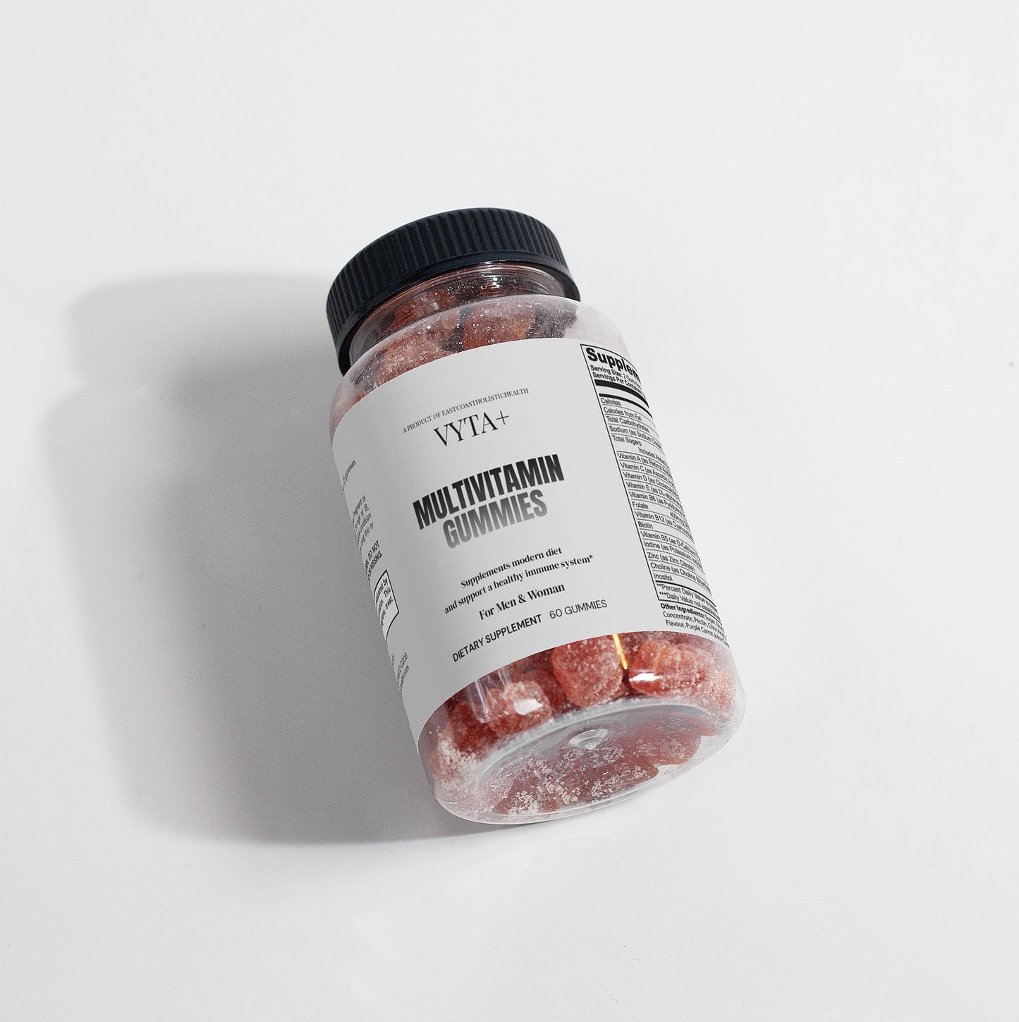 Vyta+ Multivitamin Bear Gummies (Adult)