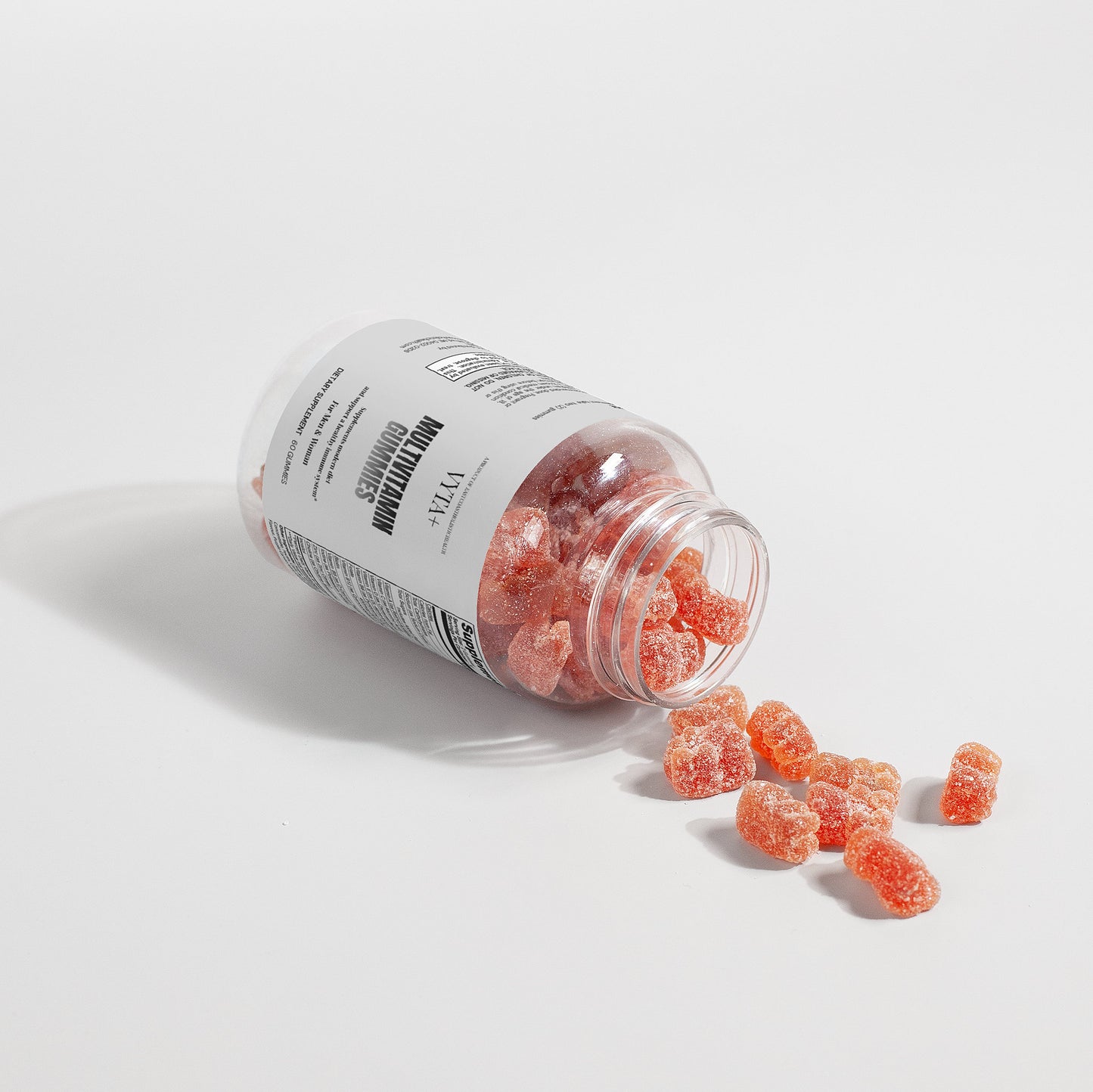 Vyta+ Multivitamin Bear Gummies (Adult)