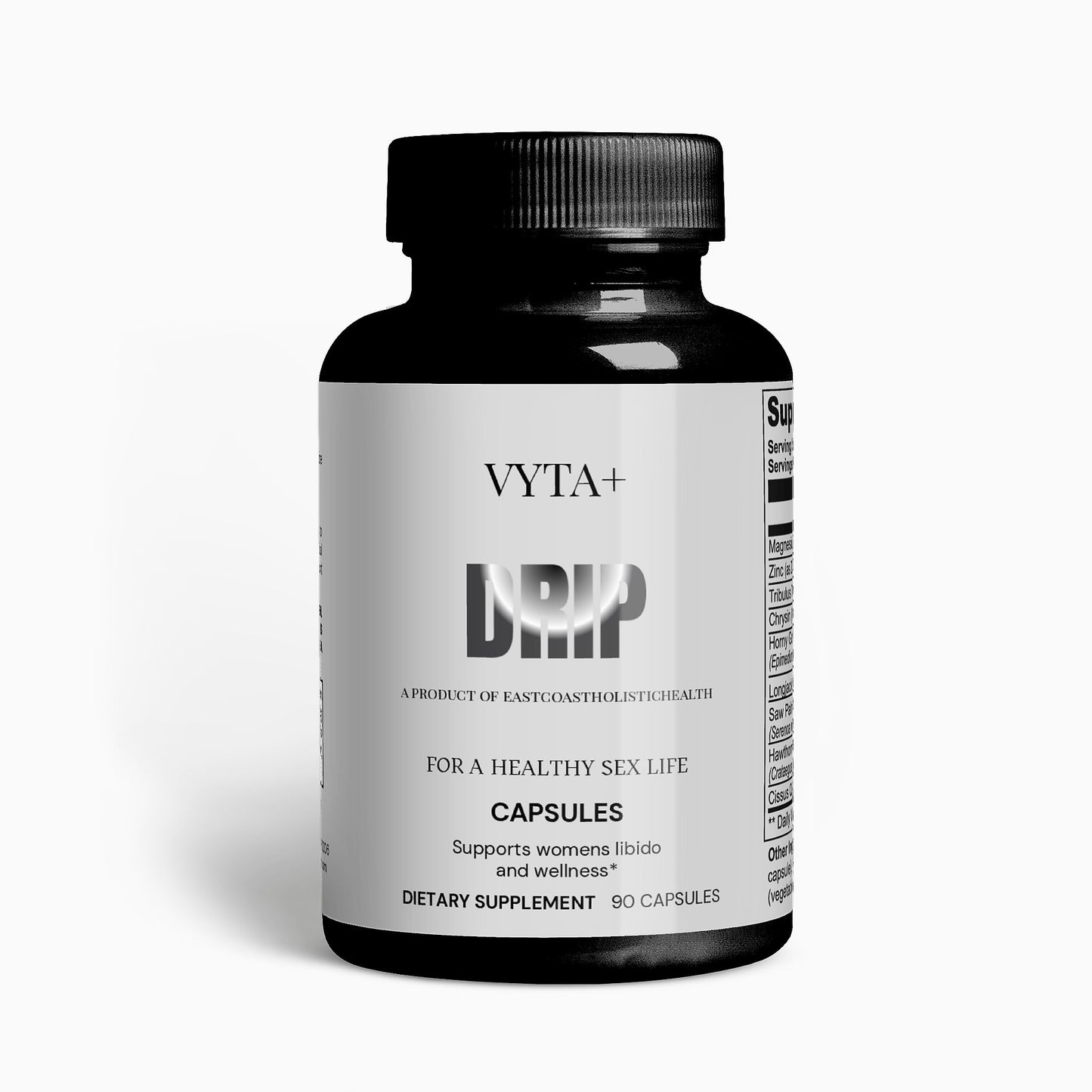 Vyta+ Drip (For HER)