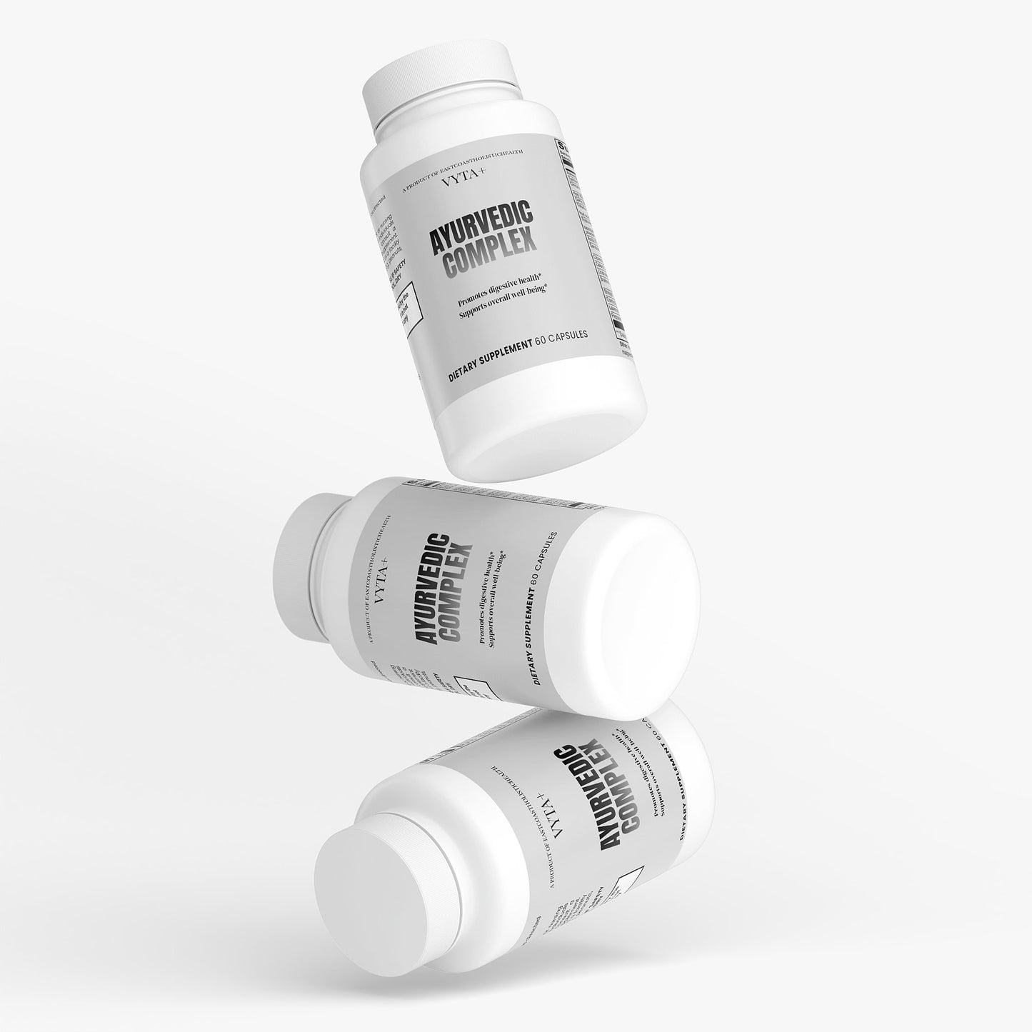 Vyta+ Ayurvedic Complex