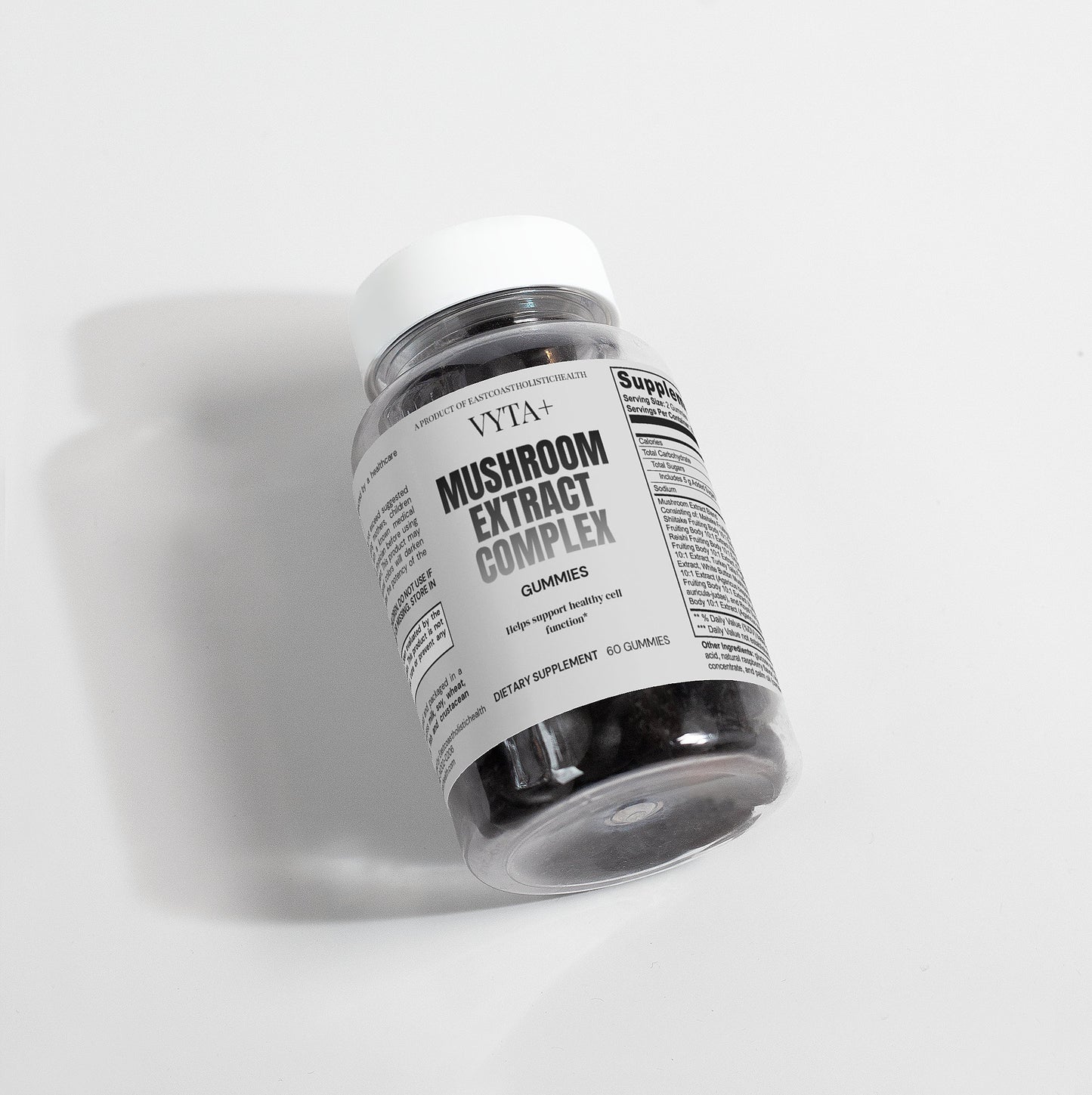 Vyta+ Mushroom Extract Complex