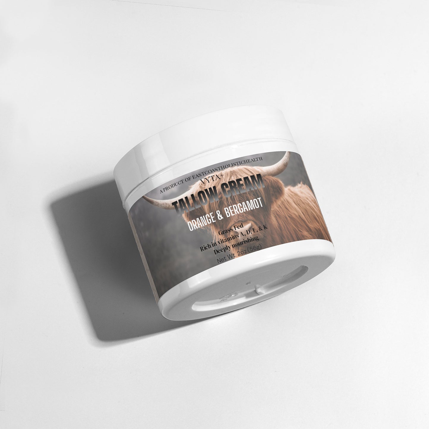 Vyta+ Tallow Cream Trio – Nourish, Soothe, and Awaken Your Skin