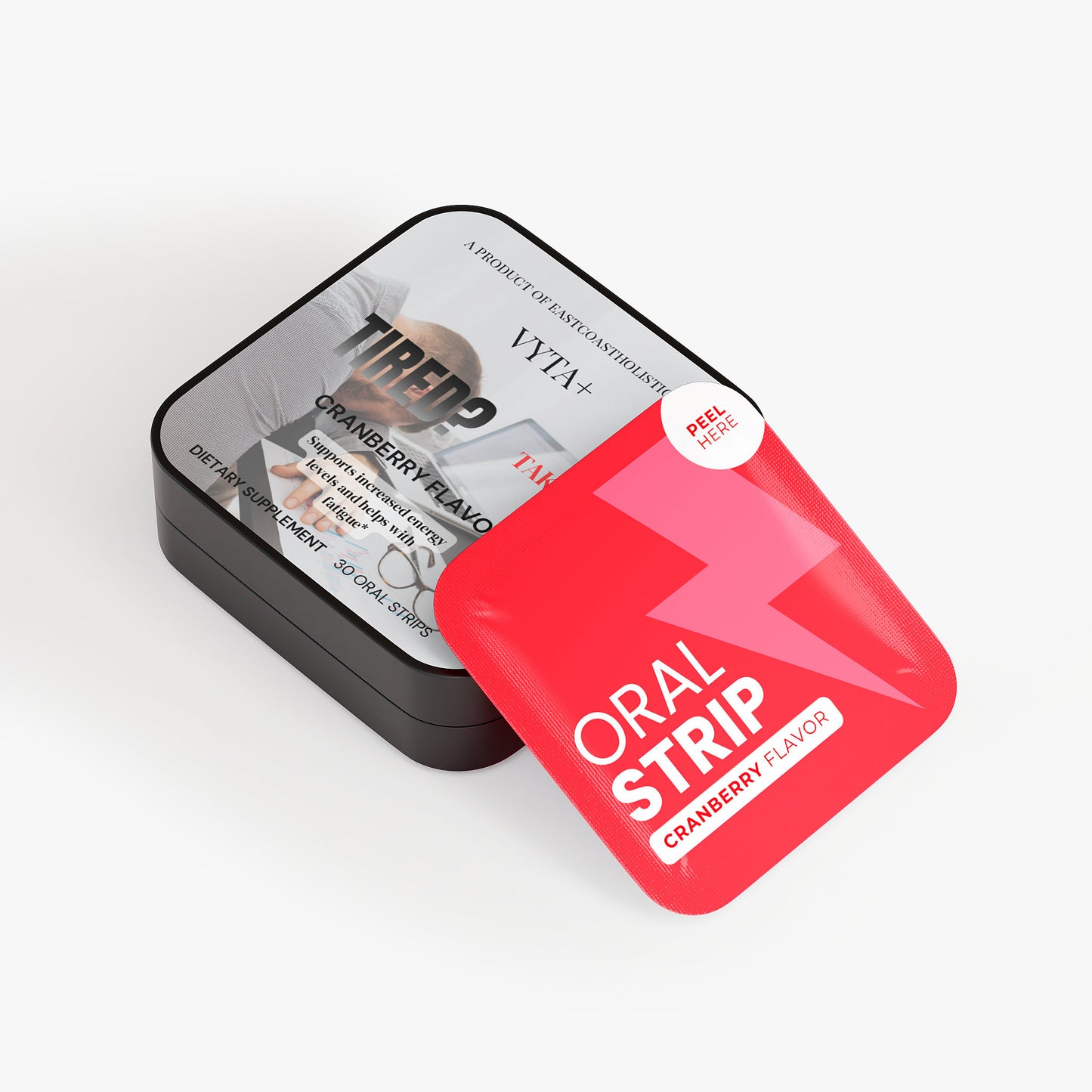 Vyta+ Energy Strips