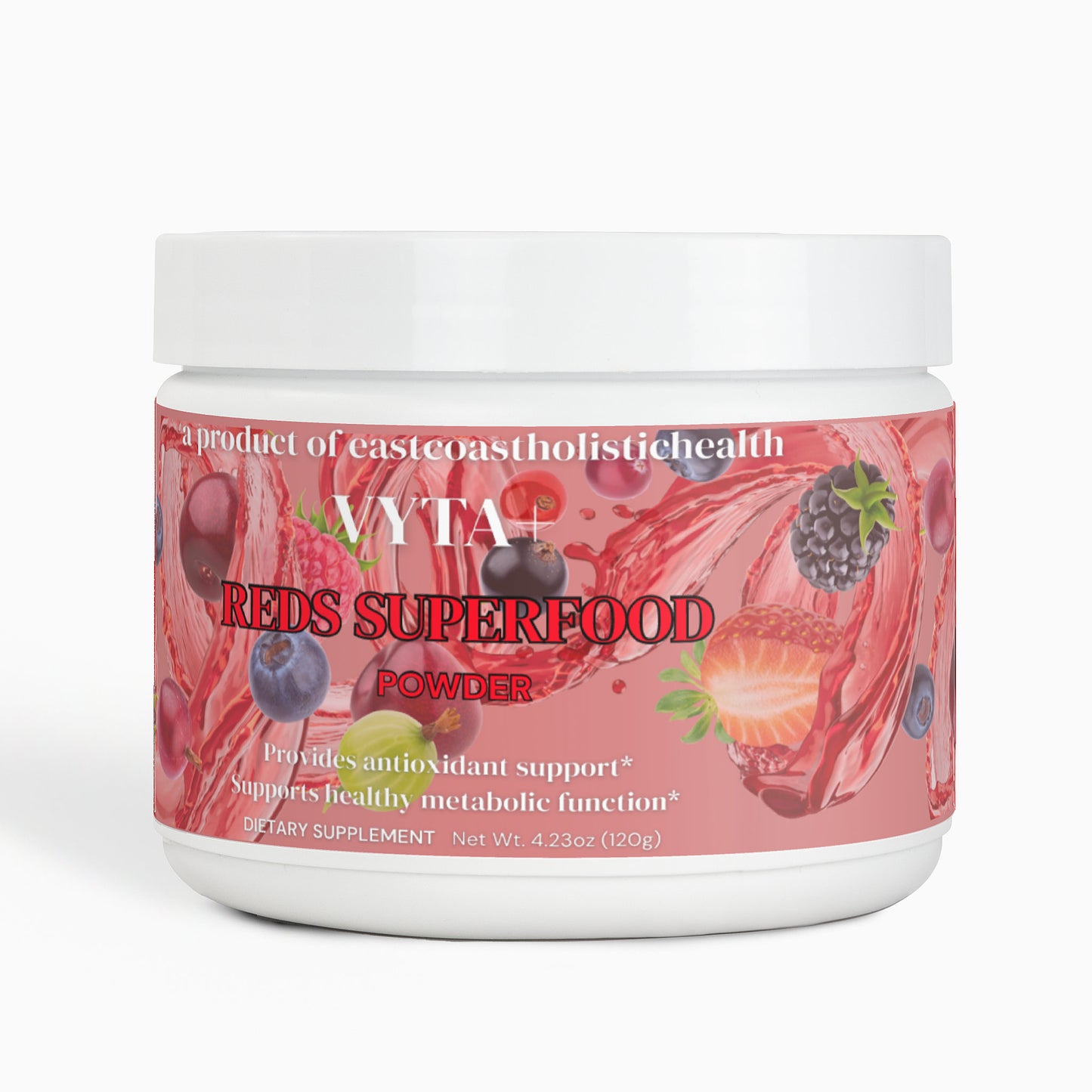 Vyta+ Reds Superfood