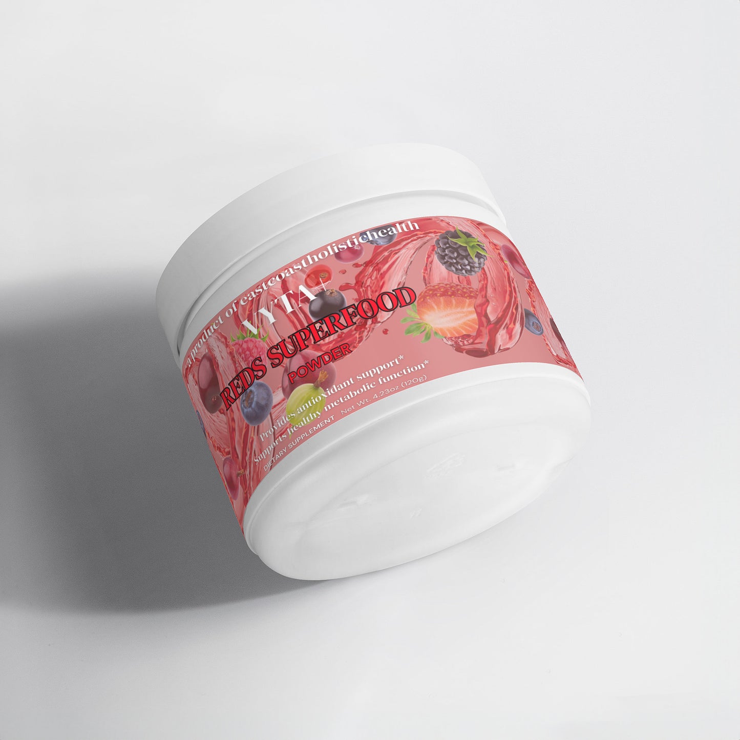 Vyta+ Reds Superfood