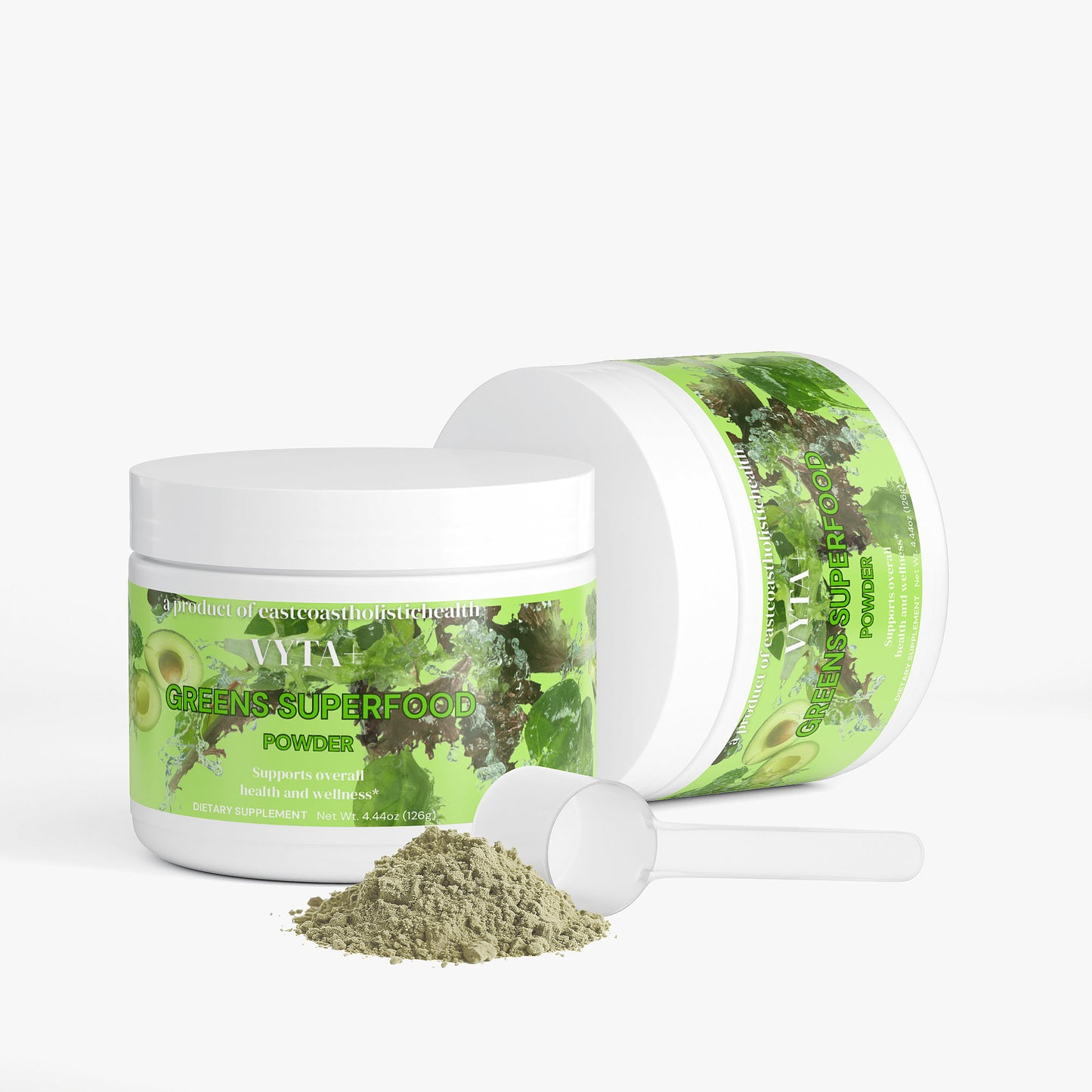 Vyta+ Greens Superfood