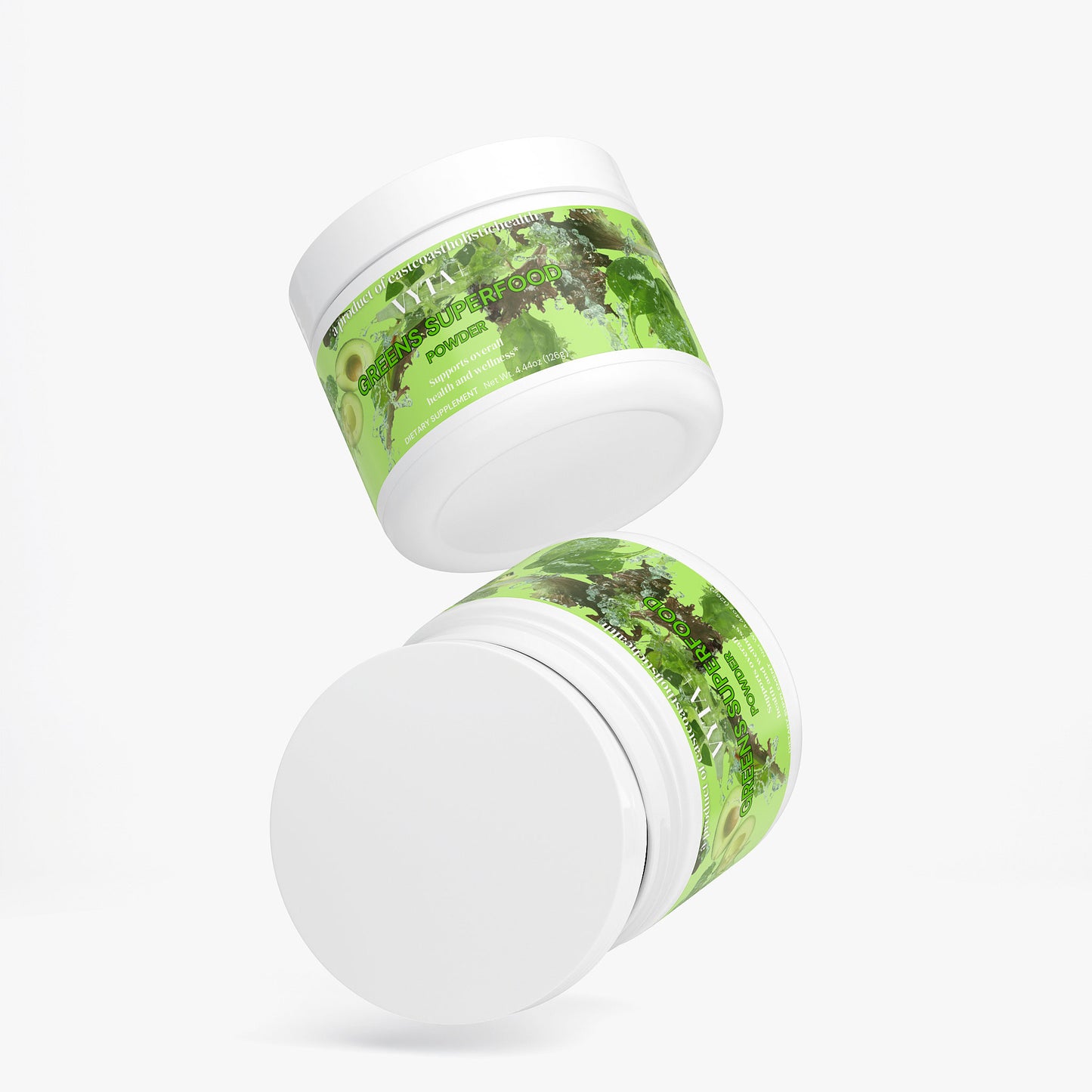 Vyta+ Greens Superfood