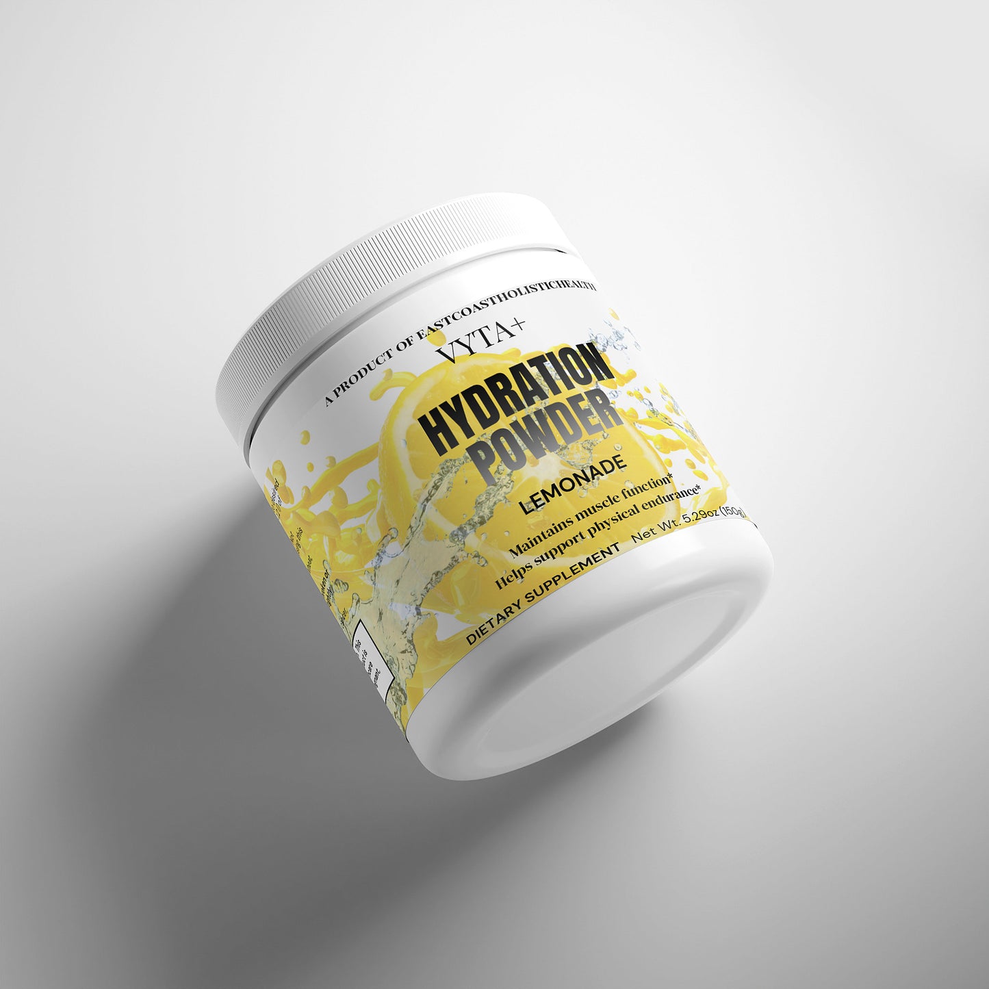 Vyta+ Hydration Powder (Lemonade)