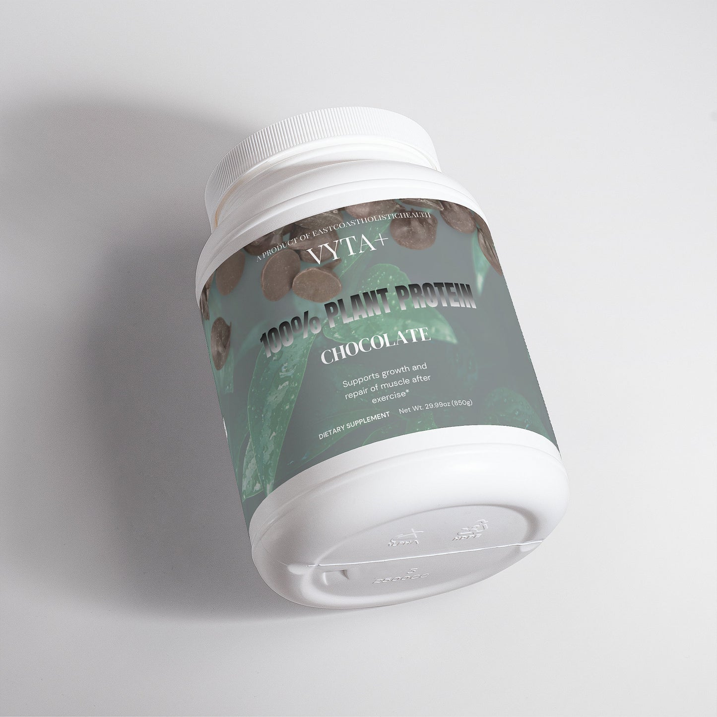 Vyta+ Plant Protein (Chocolate)