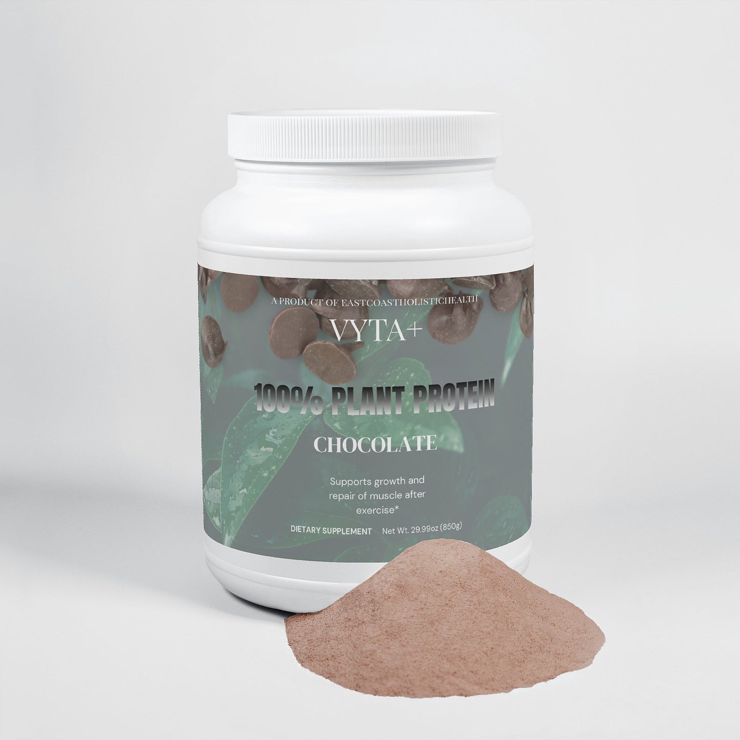 Vyta+ Plant Protein (Chocolate)