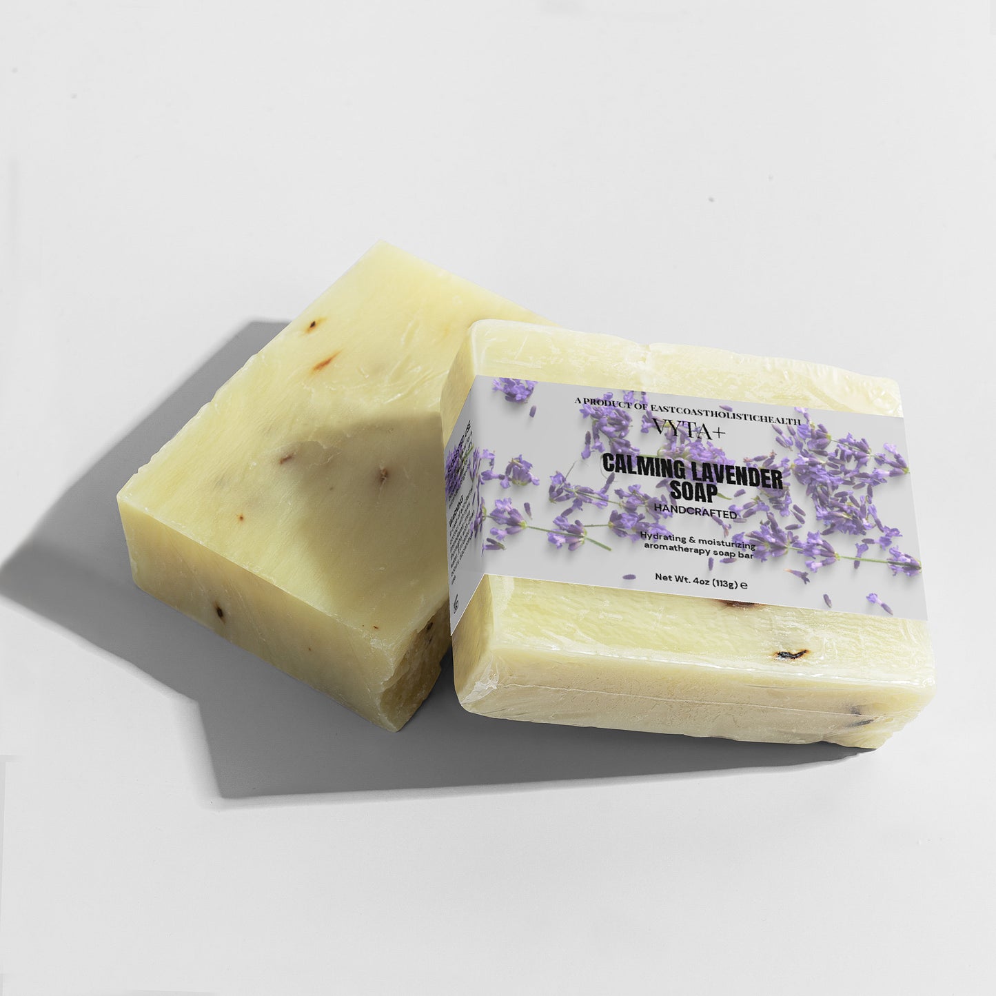 VYTA+ Calming Lavender Soap
