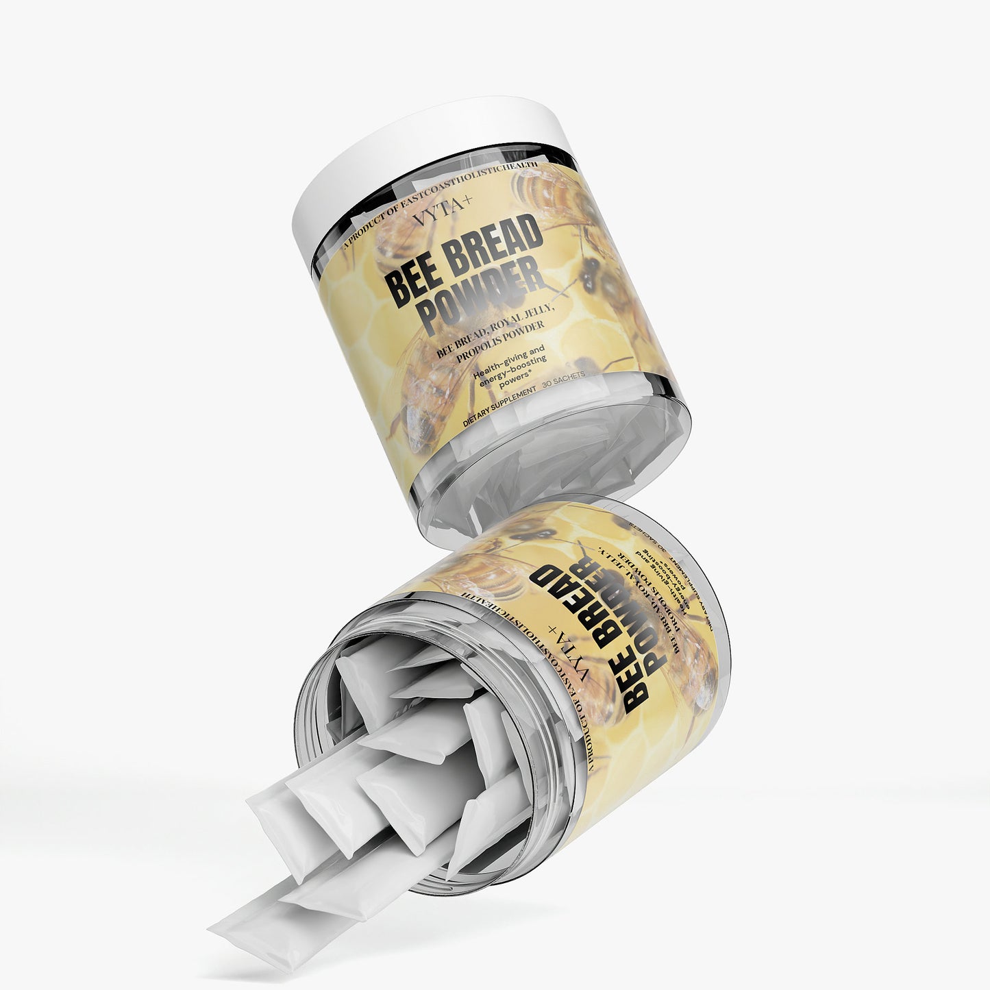 Vyta+ Bee Bread Powder