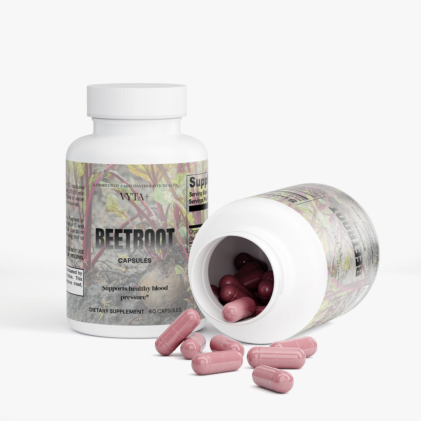 Vyta+ Beetroot