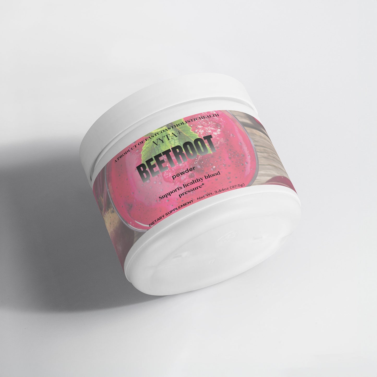 Vyta+ Beetroot Powder