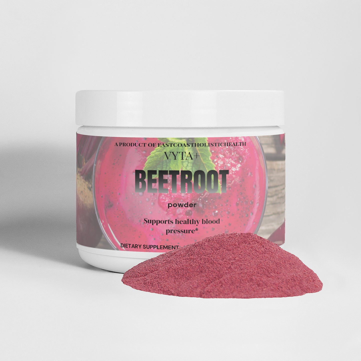 Vyta+ Beetroot Powder