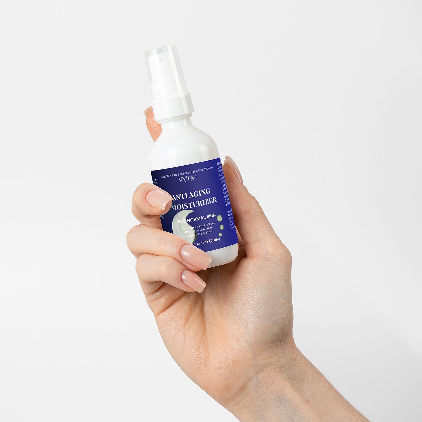 Vyta+ Anti Aging Moisturizer for Normal Skin