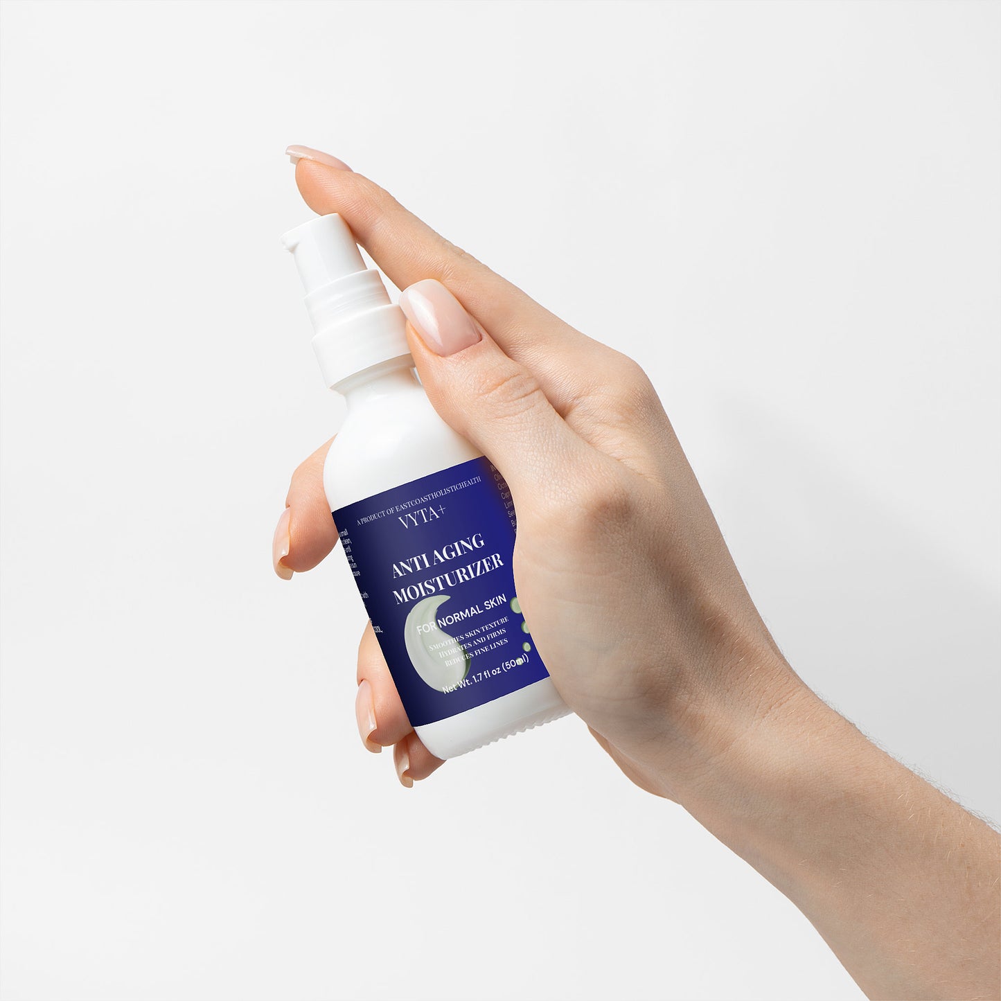 Vyta+ Anti Aging Moisturizer for Normal Skin