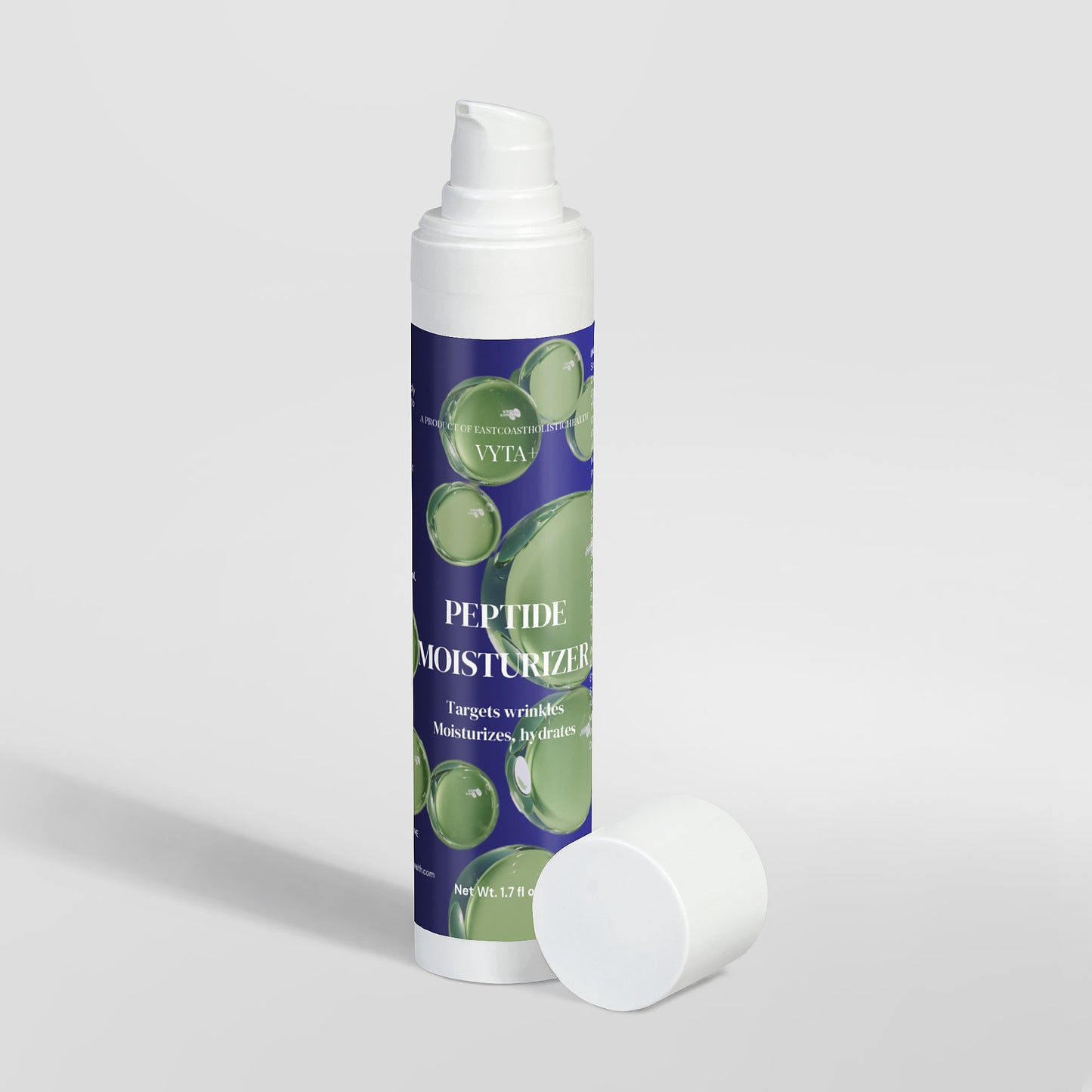 Vyta+ Peptide Moisturizer