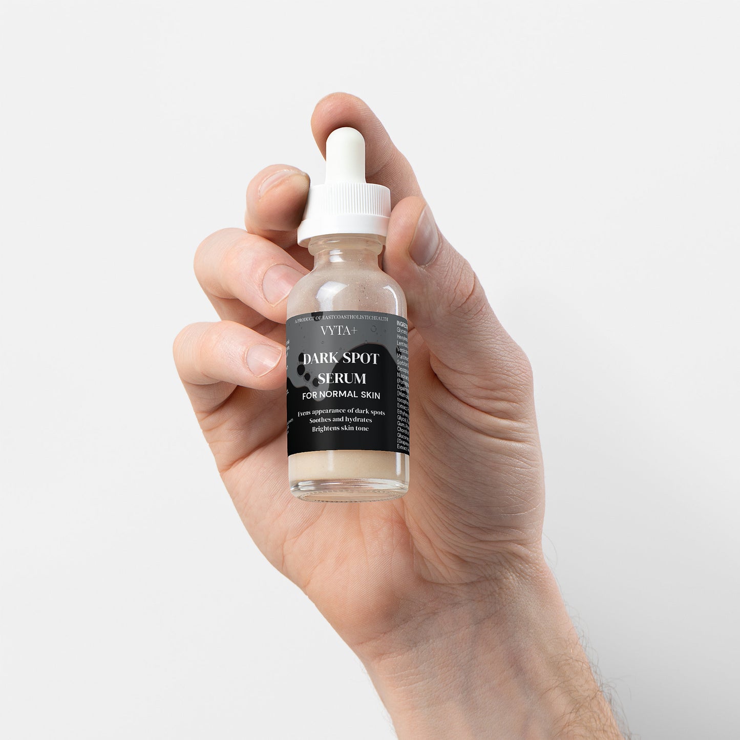Vyta+ Dark Spot Serum for Normal Skin