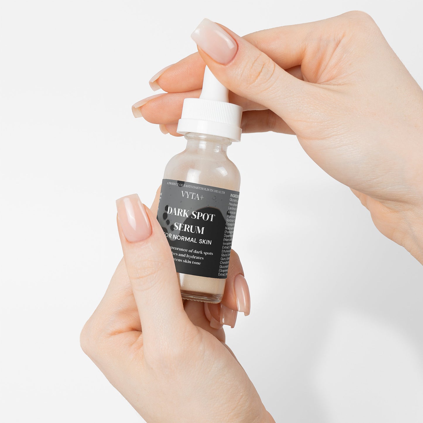 Vyta+ Dark Spot Serum for Normal Skin