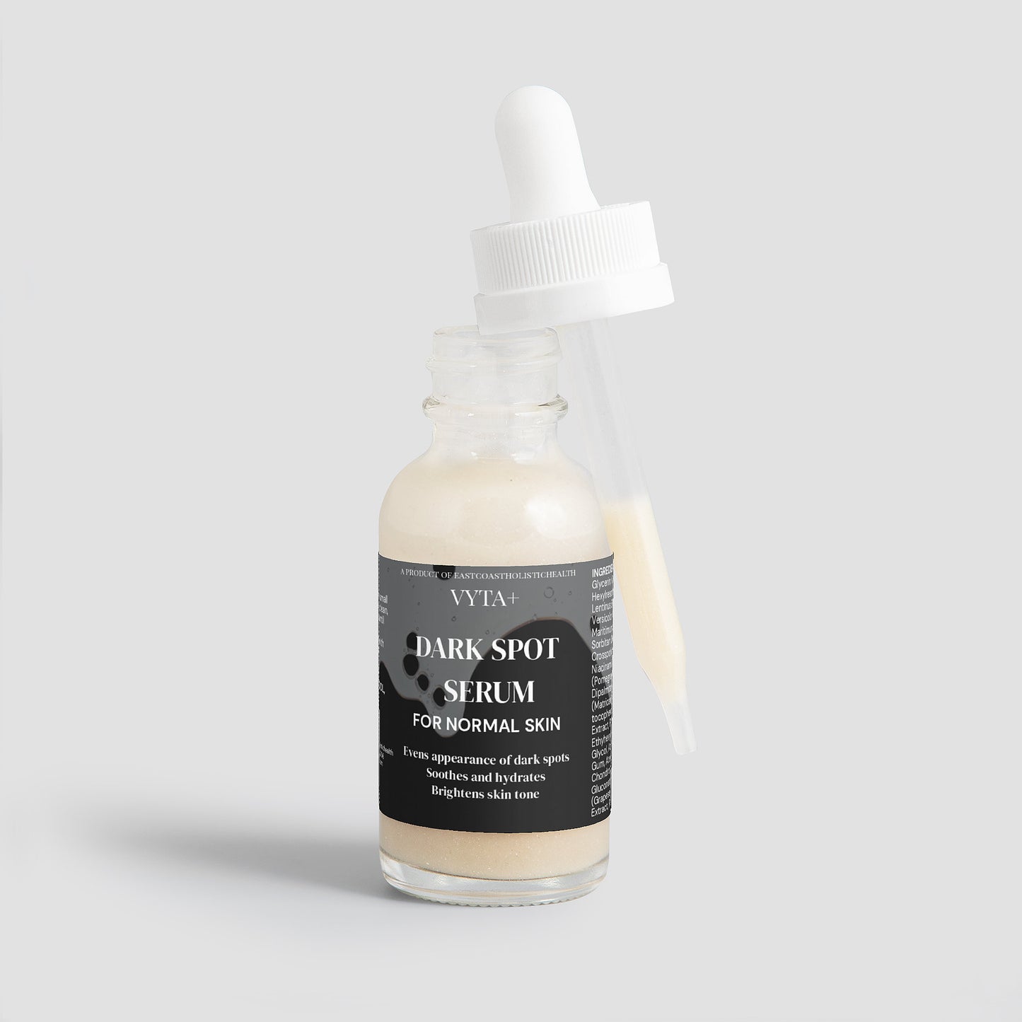 Vyta+ Dark Spot Serum for Normal Skin