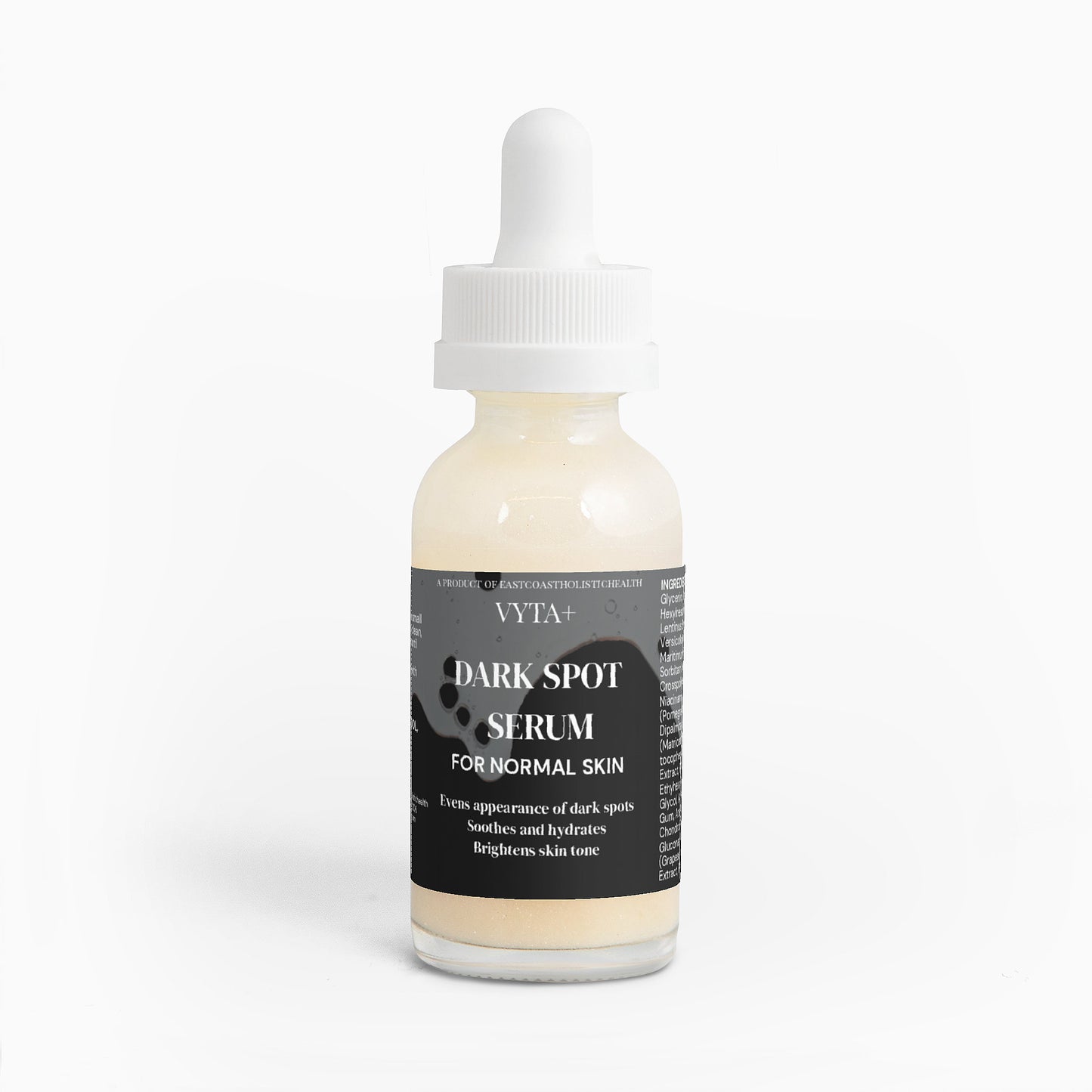Vyta+ Dark Spot Serum for Normal Skin