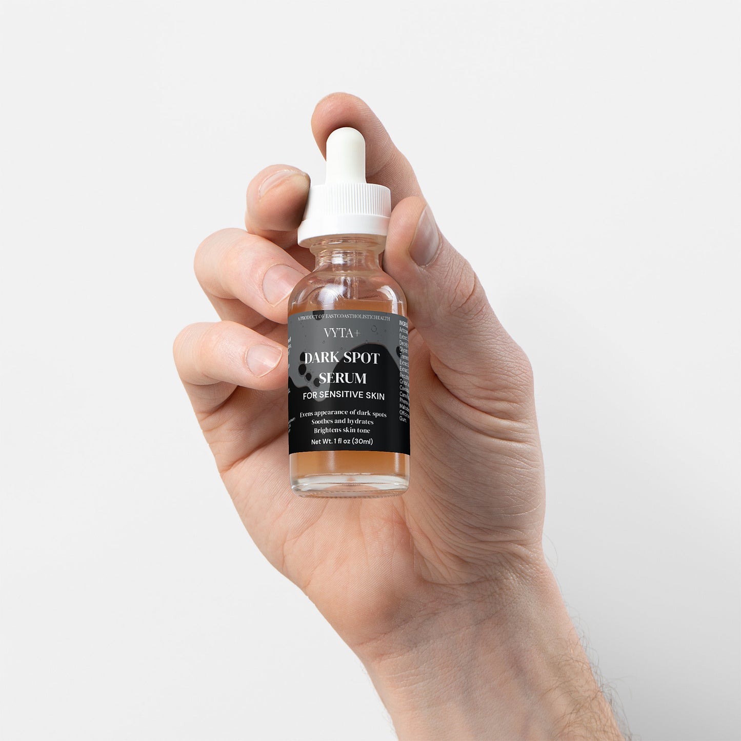 Vyta+ Dark Spot Serum for Sensitive Skin