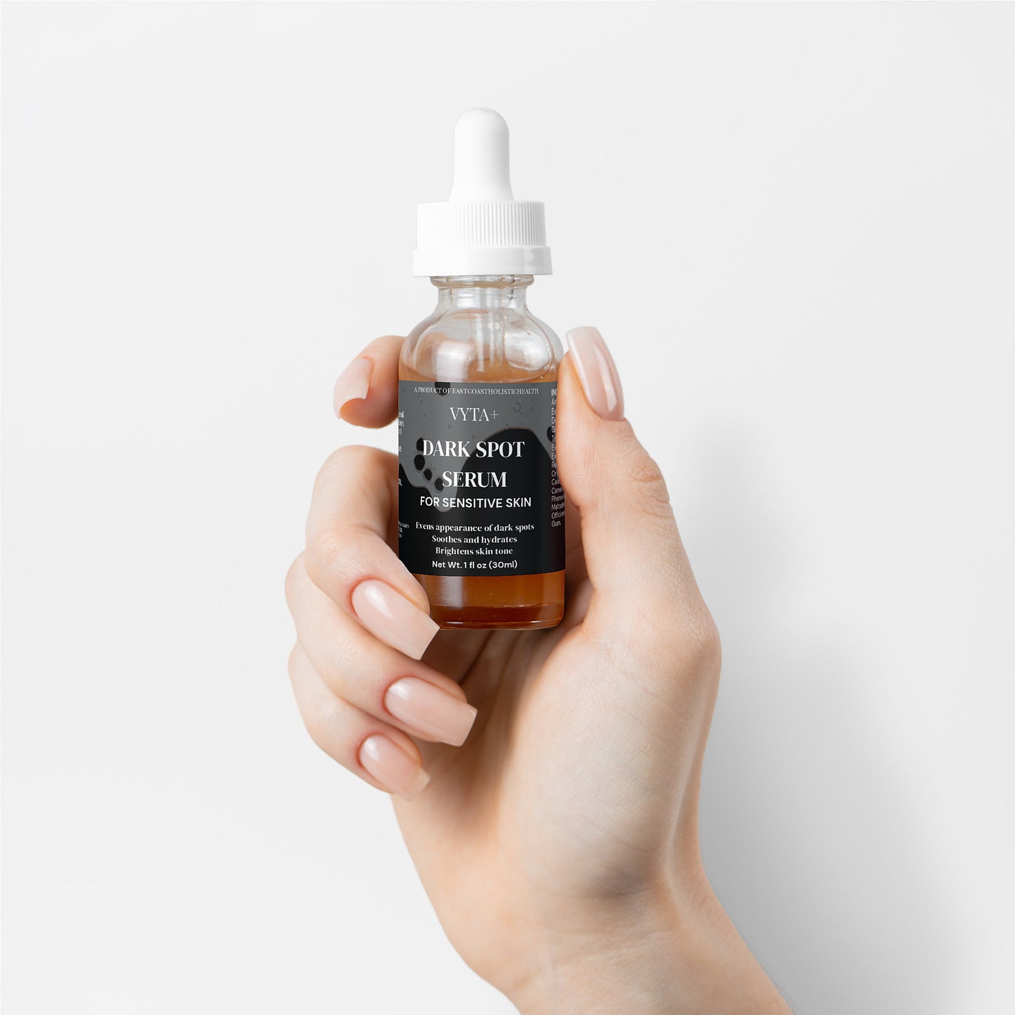 Vyta+ Dark Spot Serum for Sensitive Skin