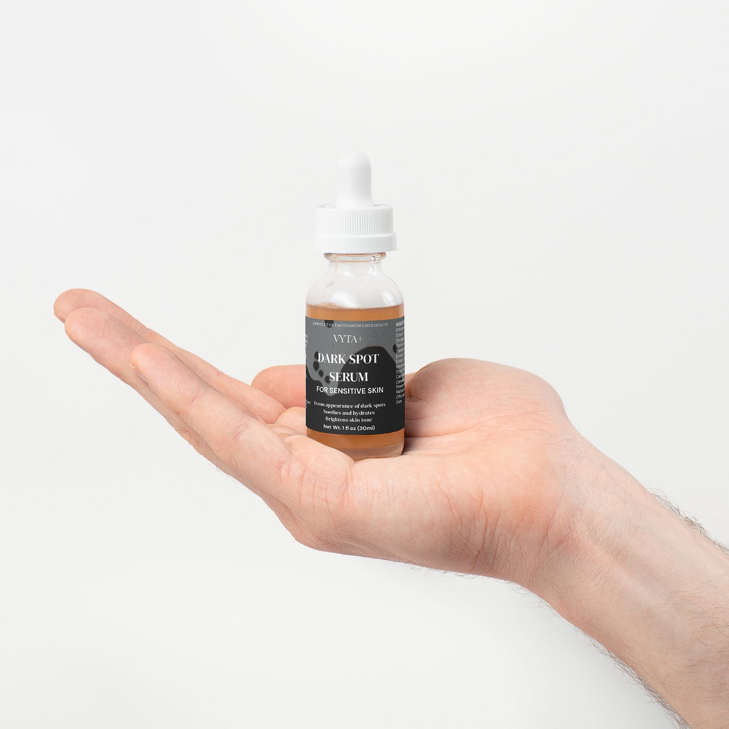 Vyta+ Dark Spot Serum for Sensitive Skin