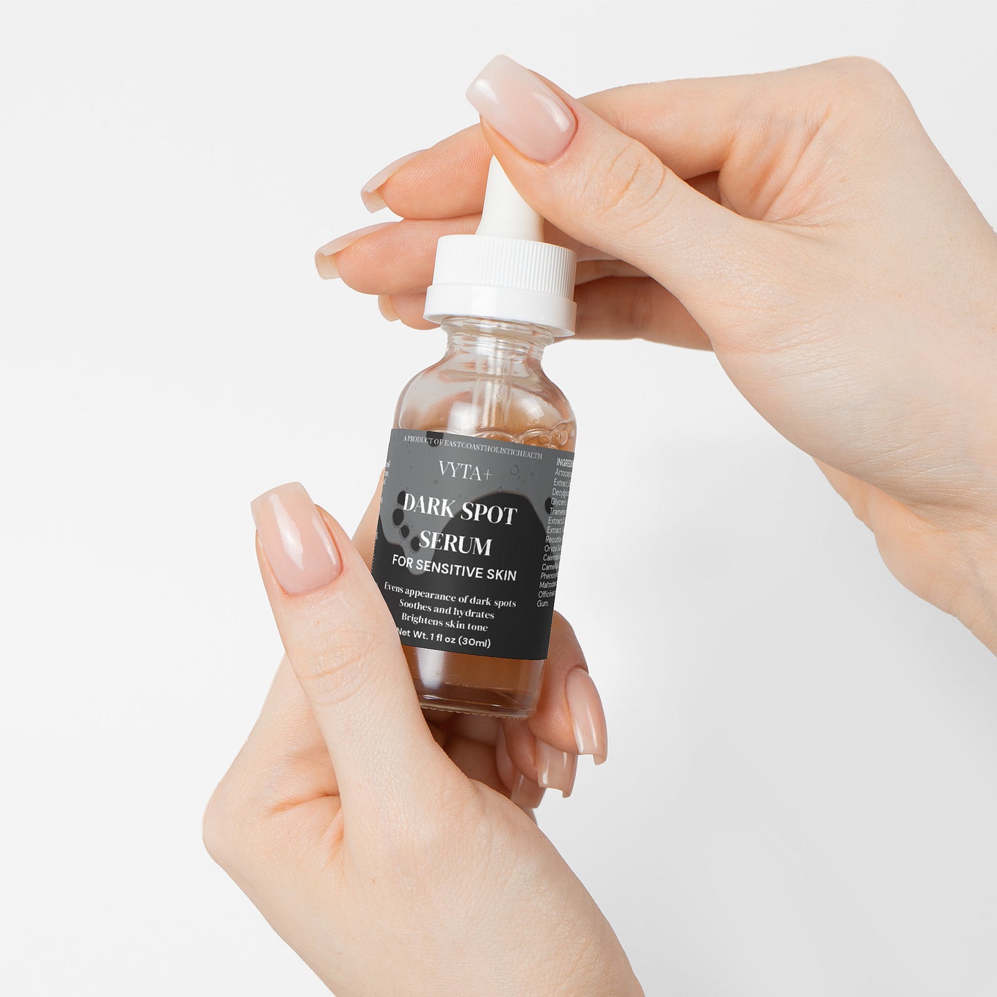 Vyta+ Dark Spot Serum for Sensitive Skin