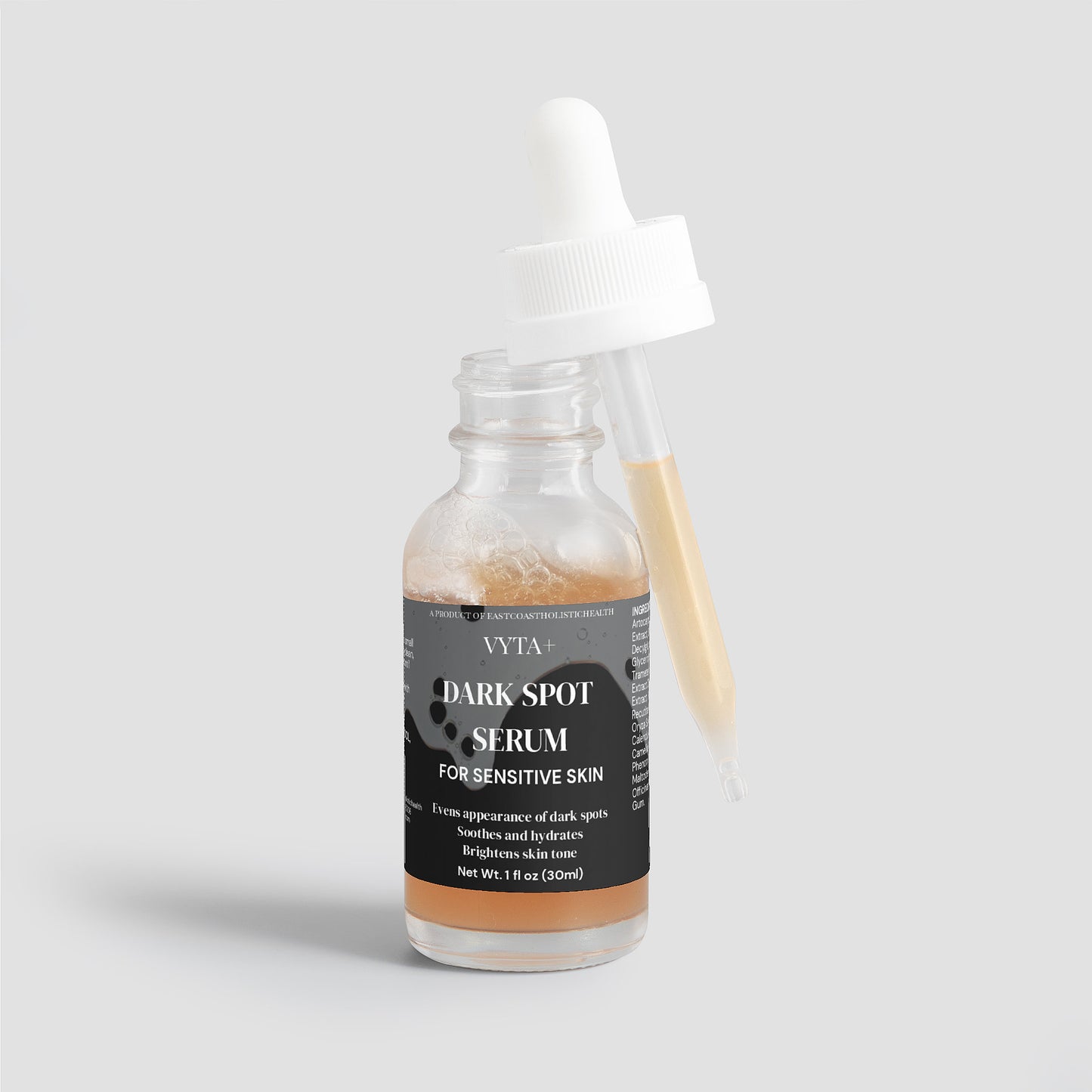 Vyta+ Dark Spot Serum for Sensitive Skin
