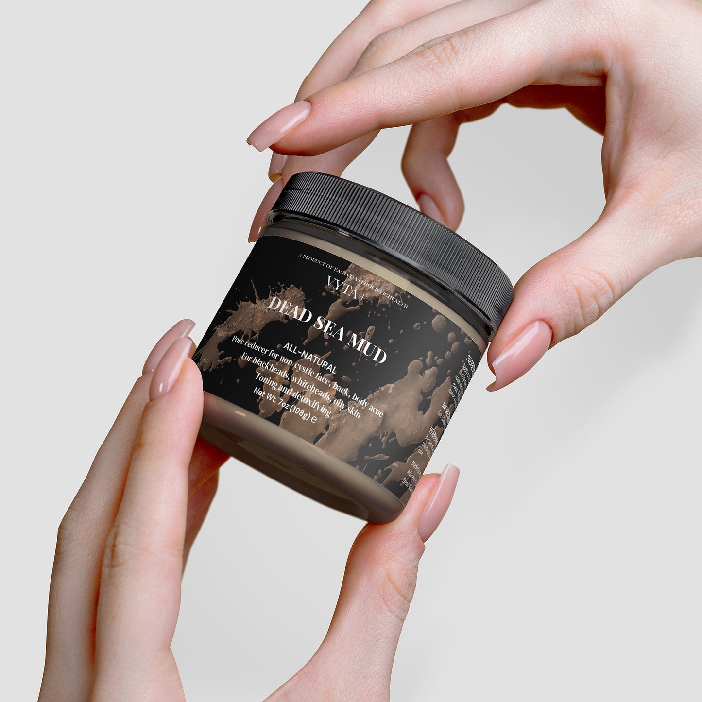 Vyta+ Dead Sea Mud