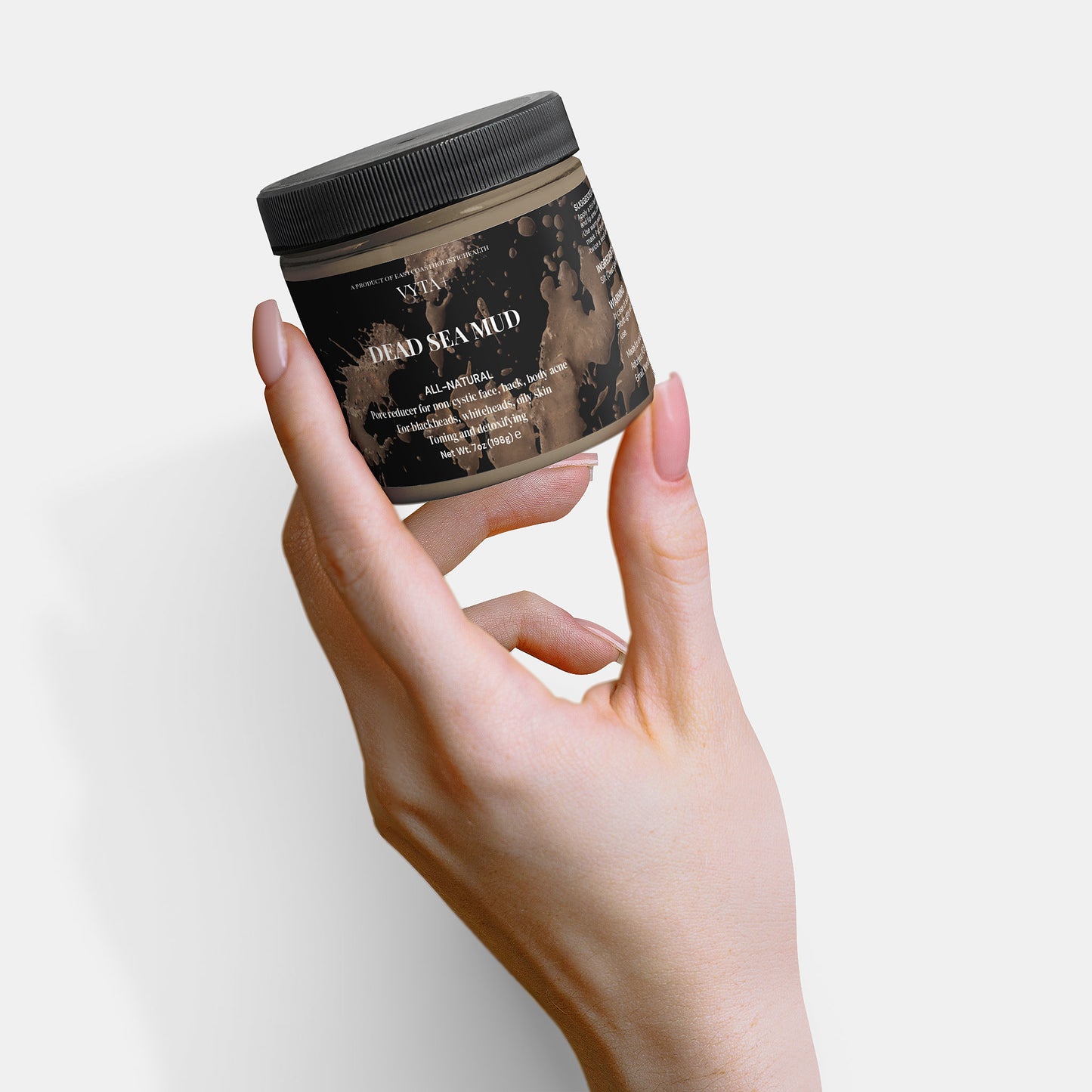 Vyta+ Dead Sea Mud
