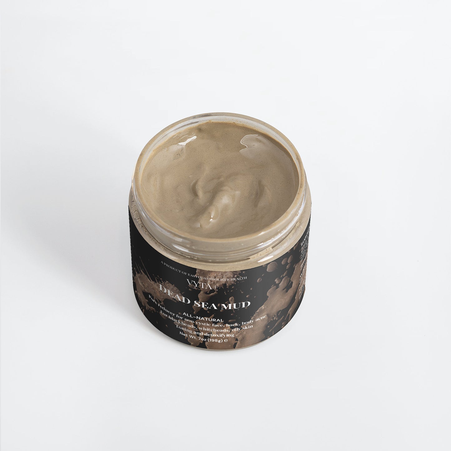 Vyta+ Dead Sea Mud