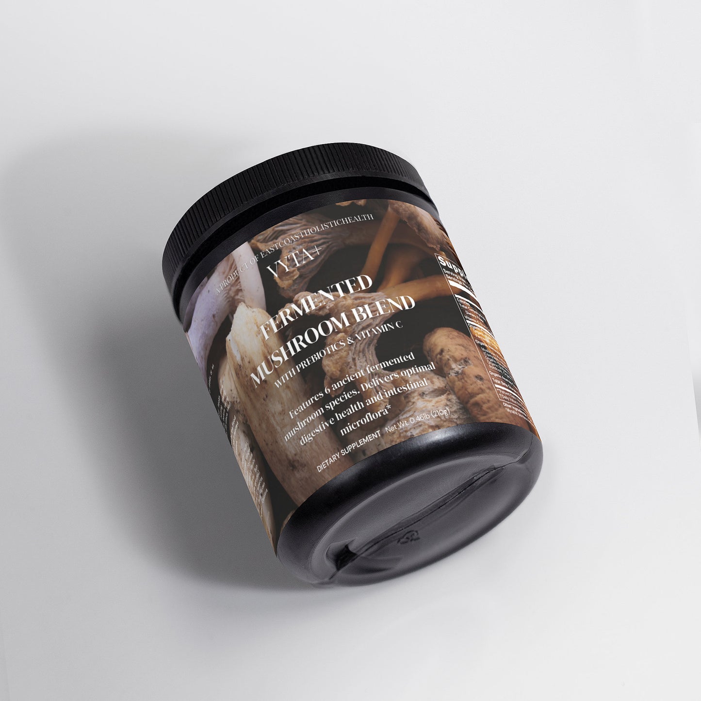 Vyta+ Fermented Mushroom Blend