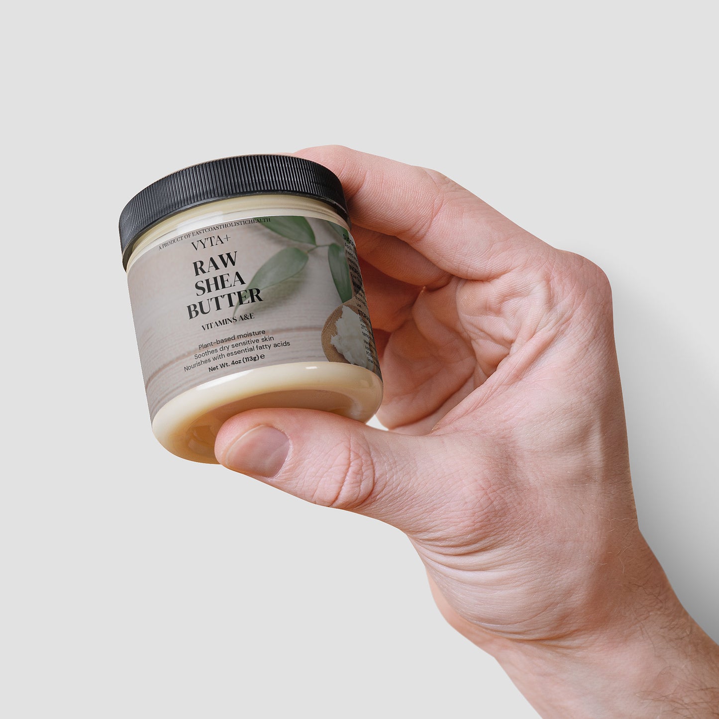 VYTA+ Raw Shea Butter