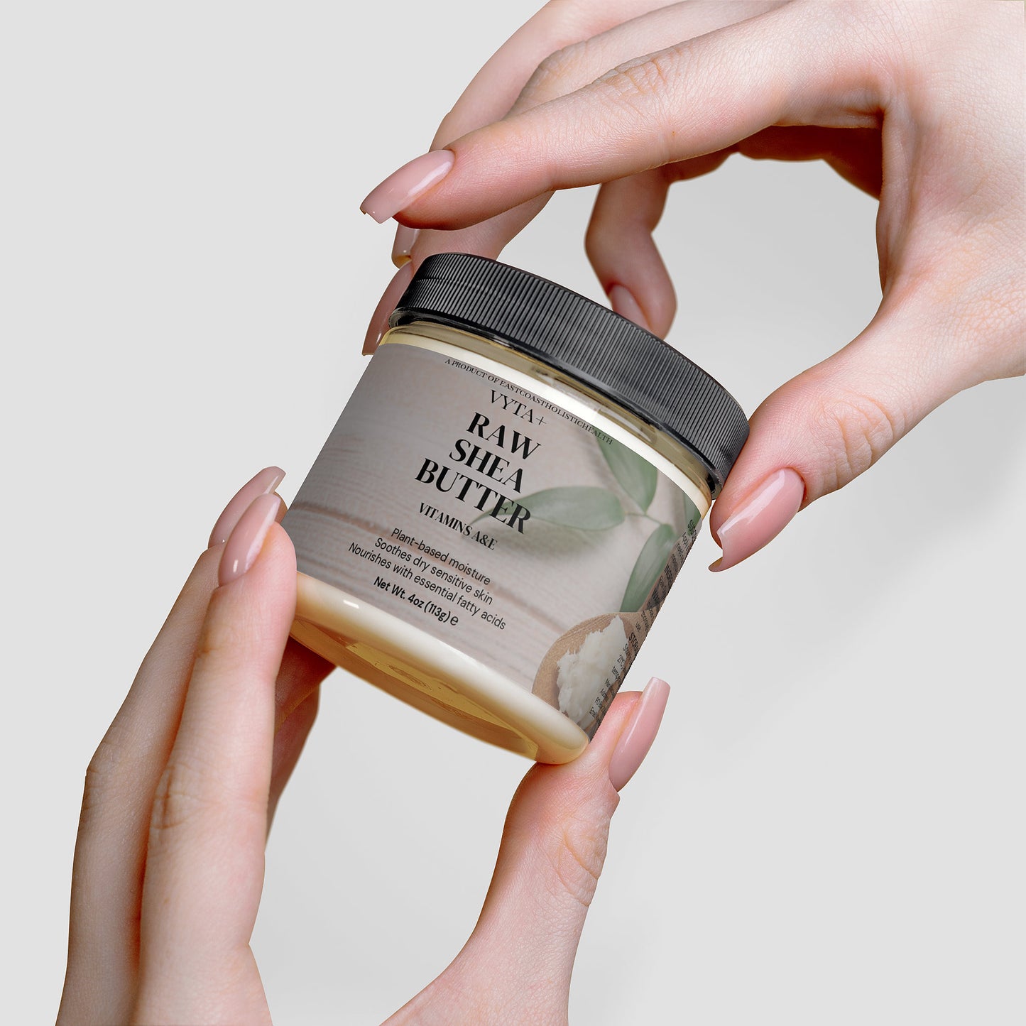 VYTA+ Raw Shea Butter