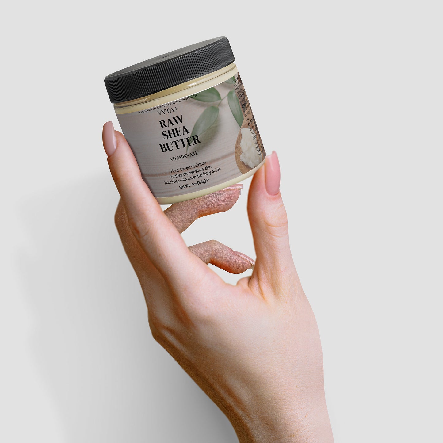 VYTA+ Raw Shea Butter