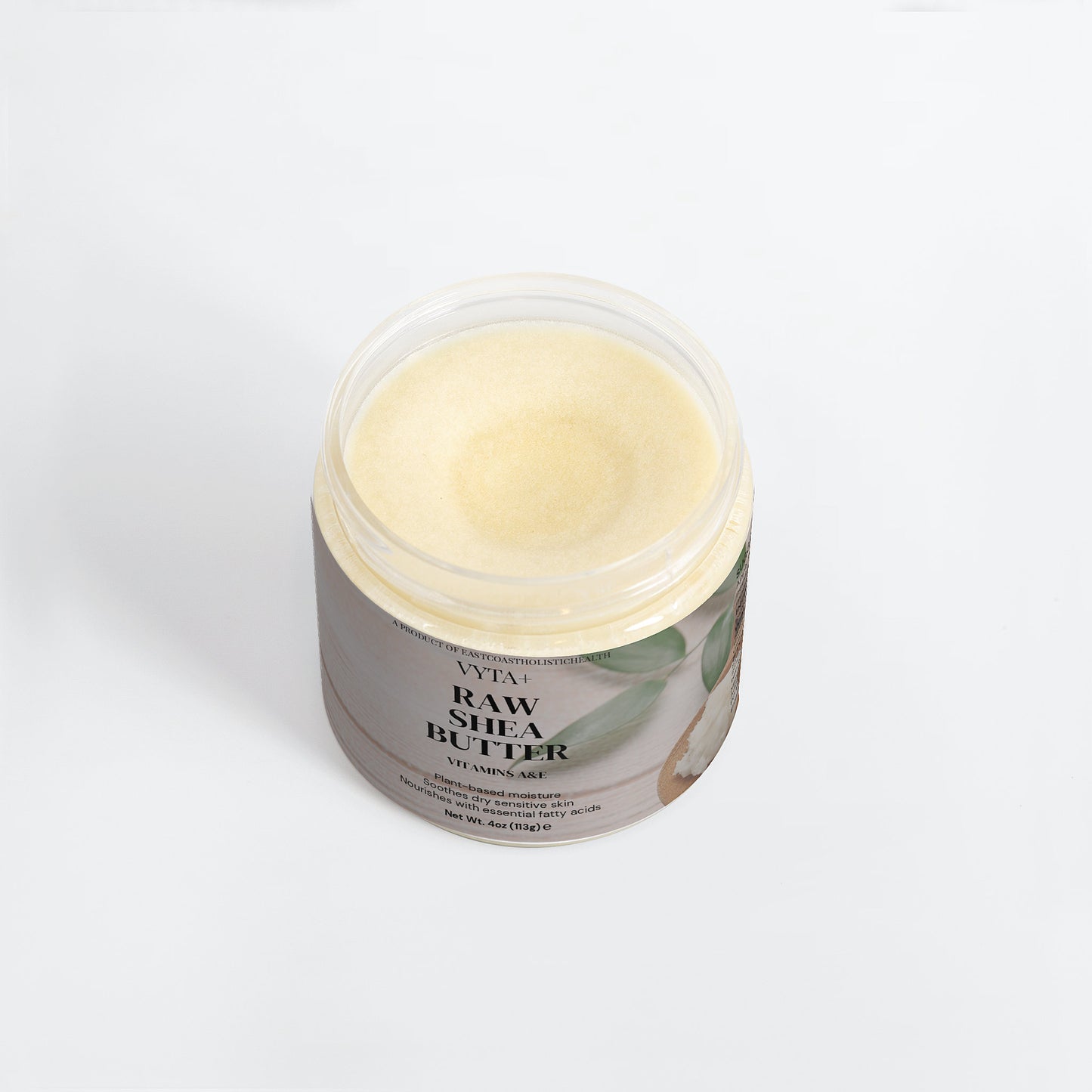 VYTA+ Raw Shea Butter