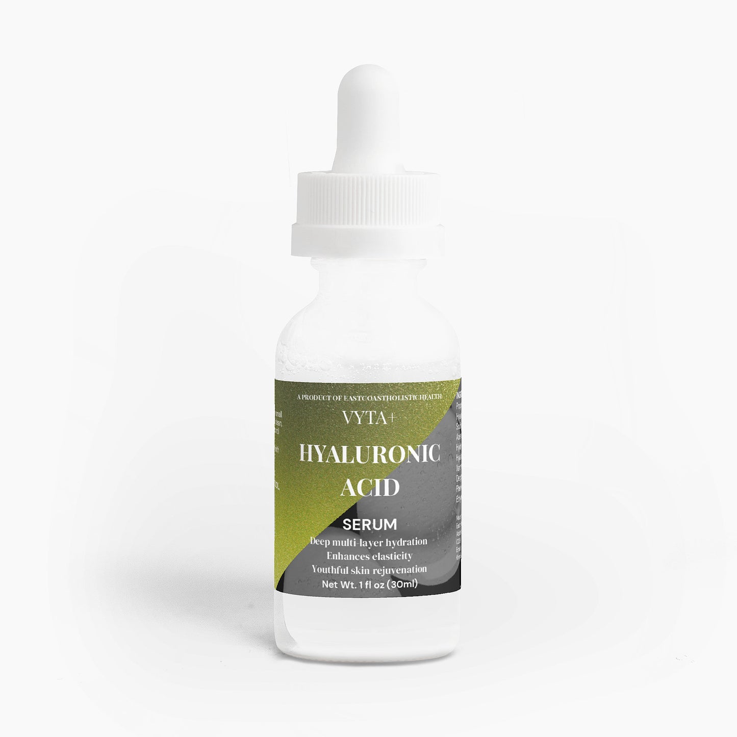 Vyta+ Hyaluronic Acid Serum