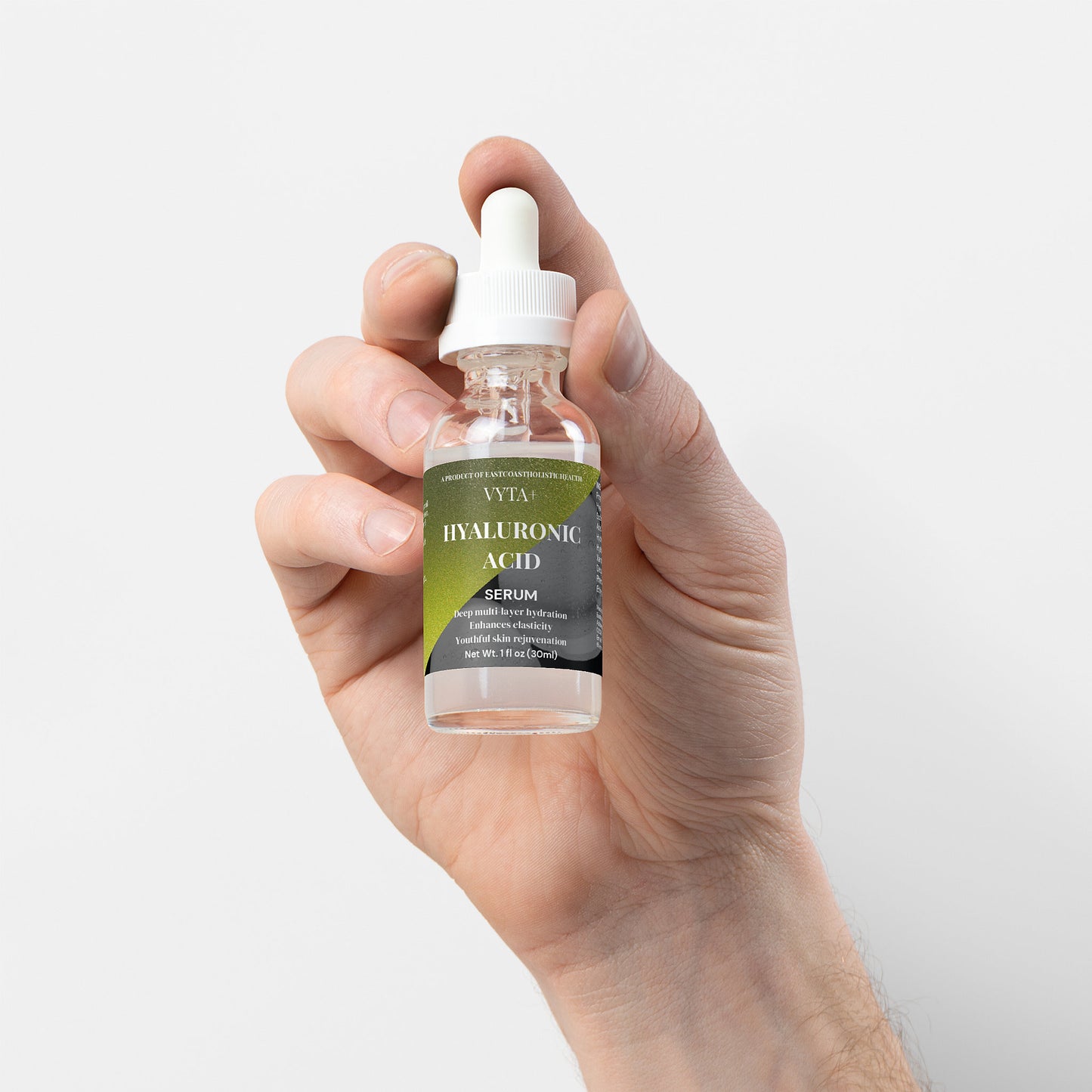 Vyta+ Hyaluronic Acid Serum