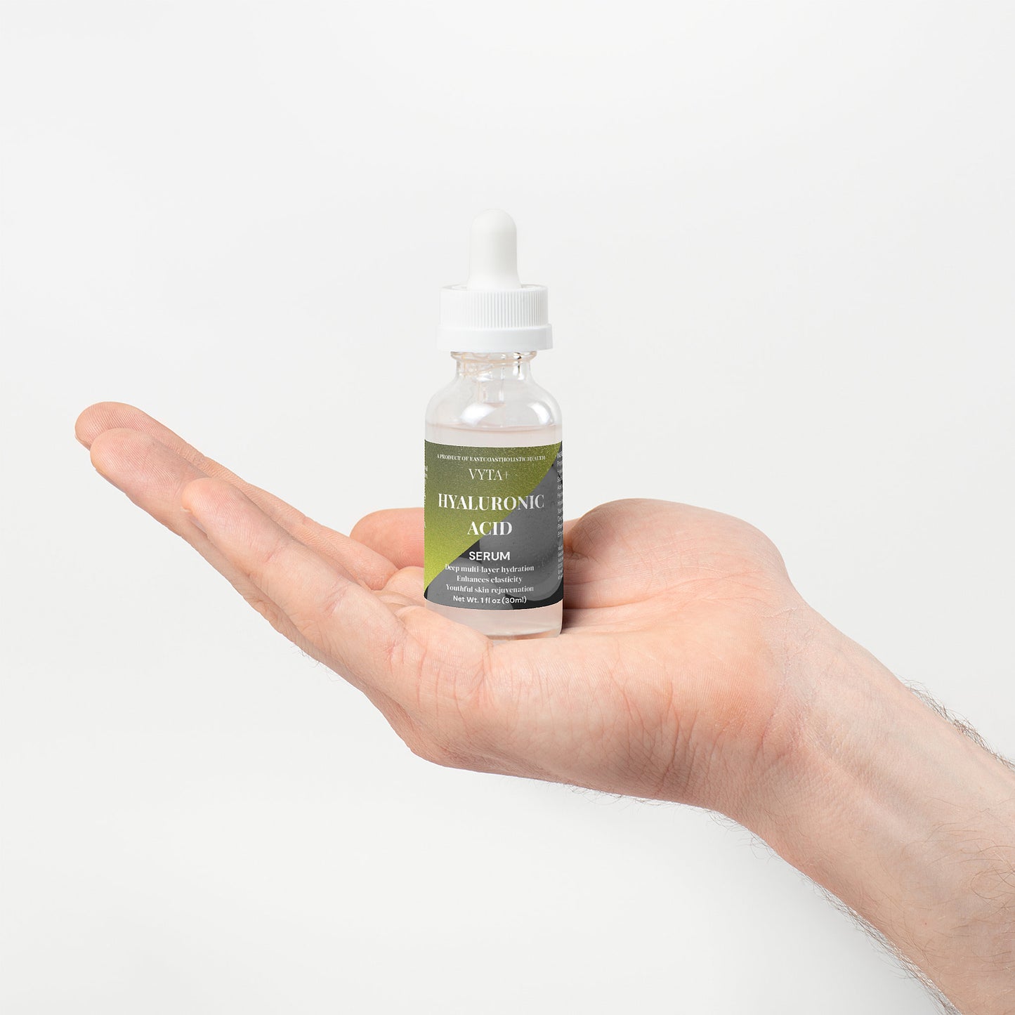 Vyta+ Hyaluronic Acid Serum