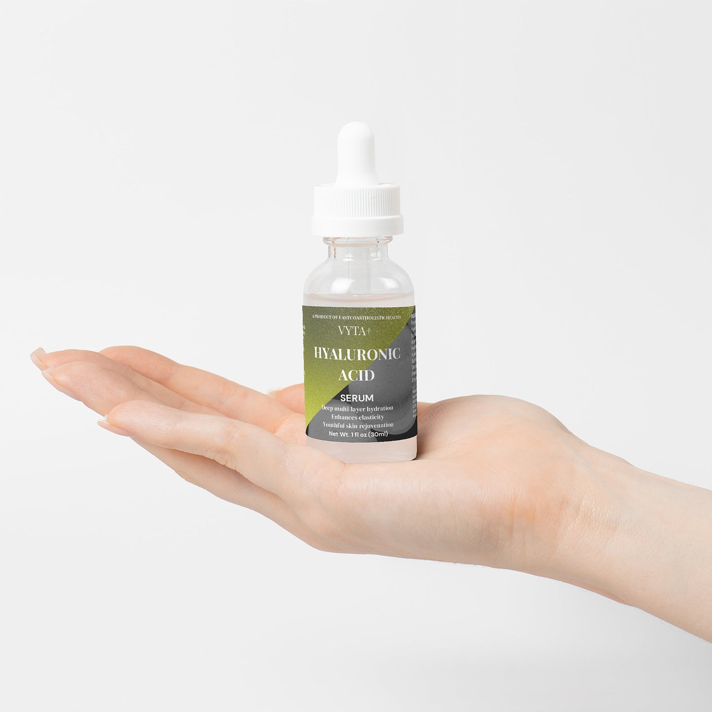Vyta+ Hyaluronic Acid Serum