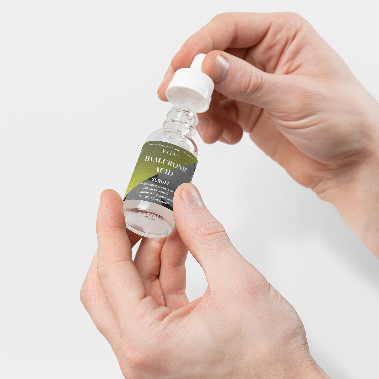 Vyta+ Hyaluronic Acid Serum