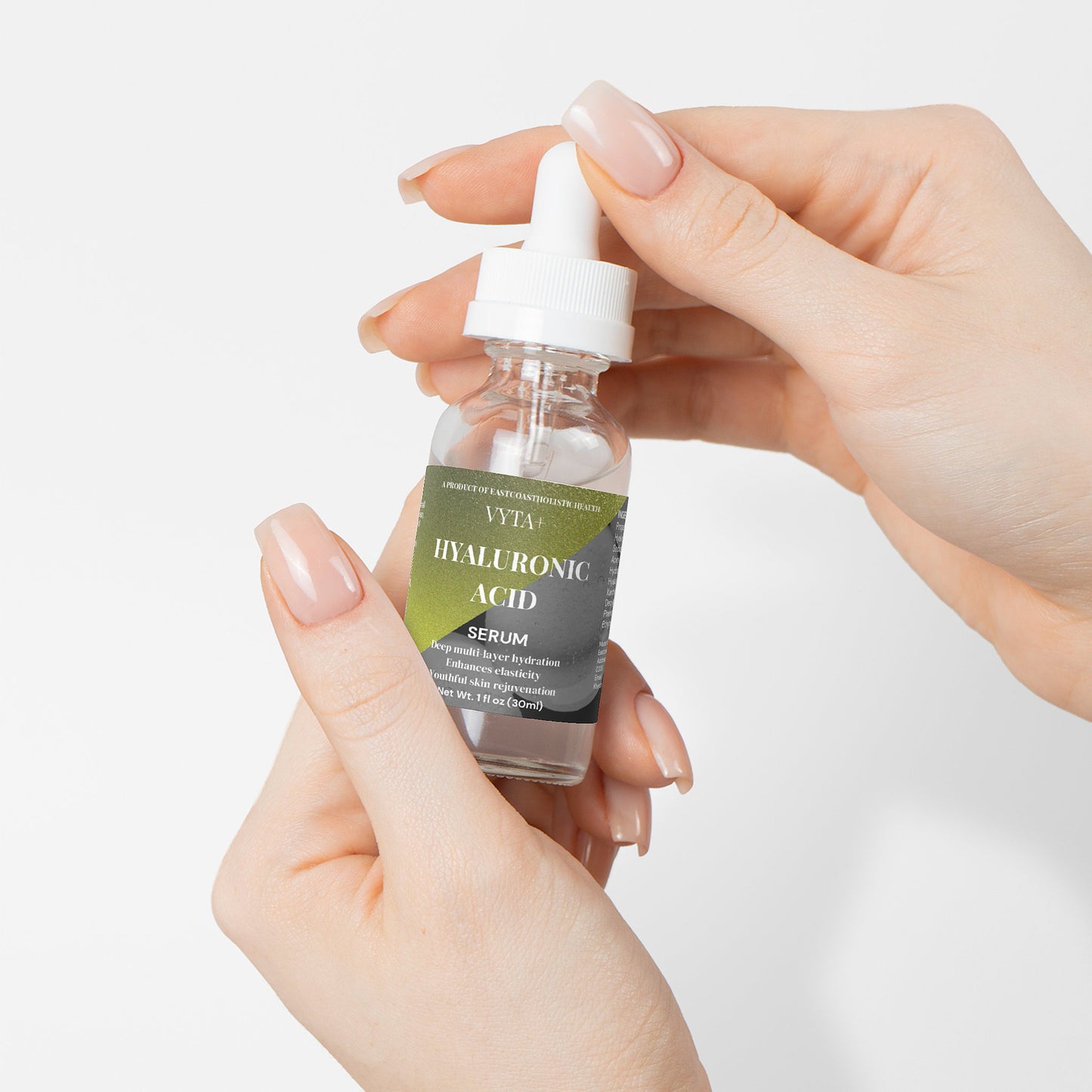 Vyta+ Hyaluronic Acid Serum