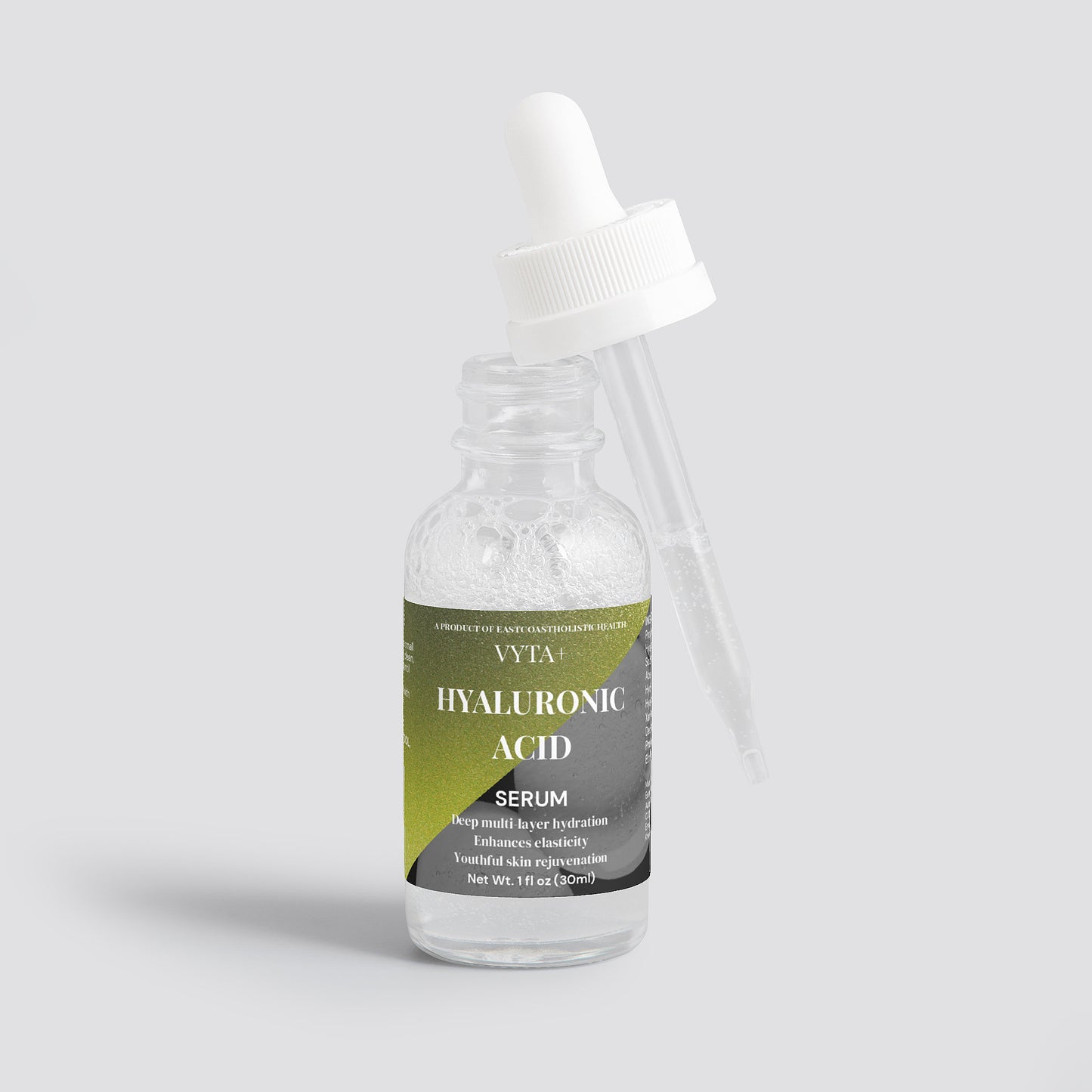 Vyta+ Hyaluronic Acid Serum